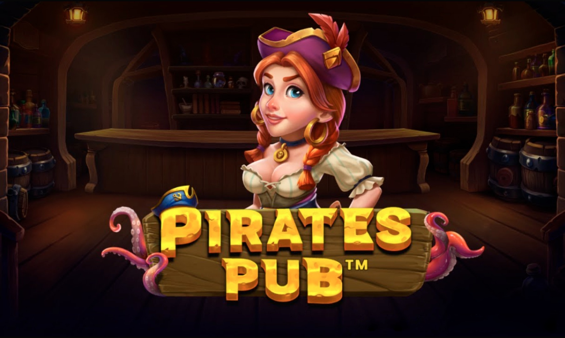 Pirates Pub