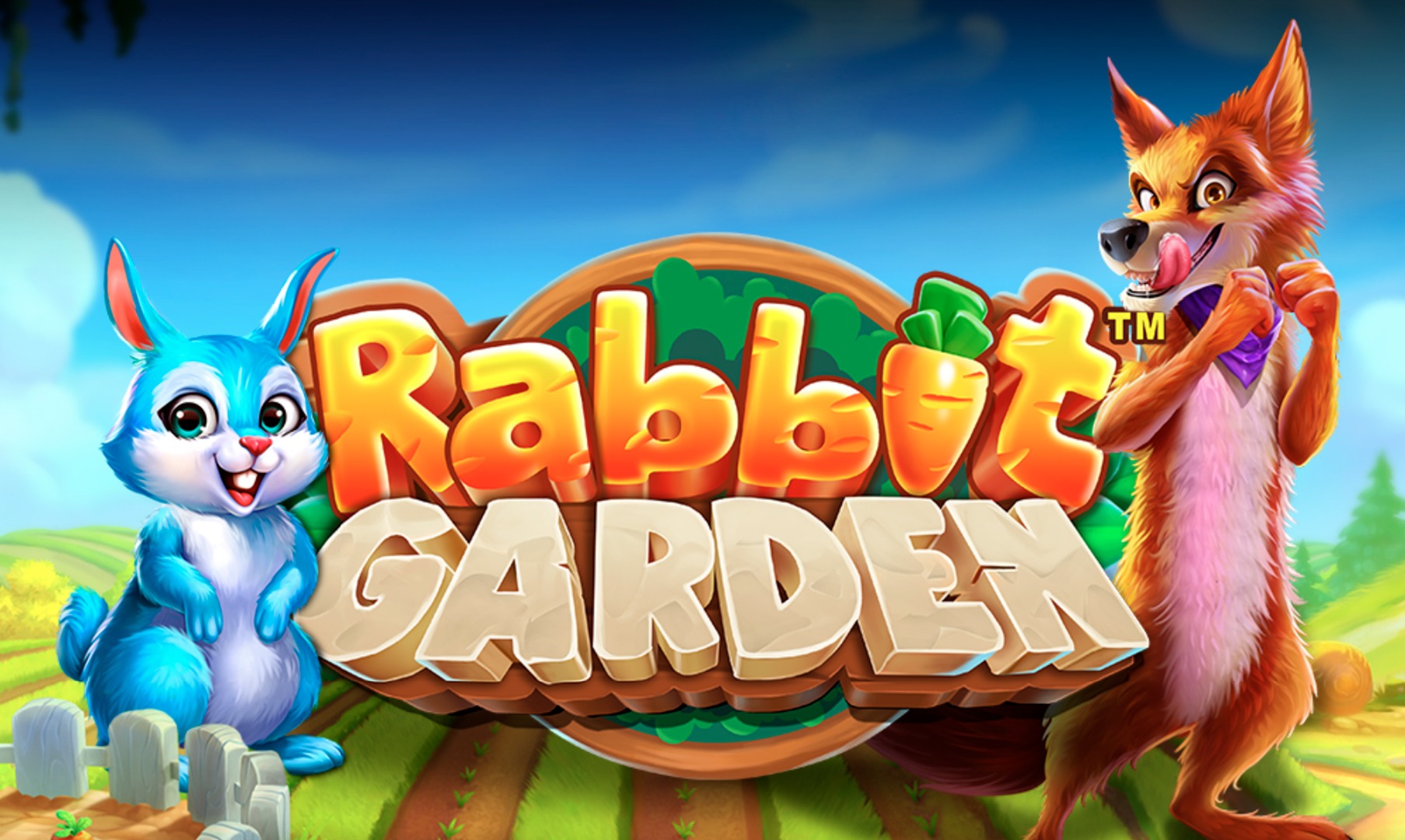 Rabbit Garden