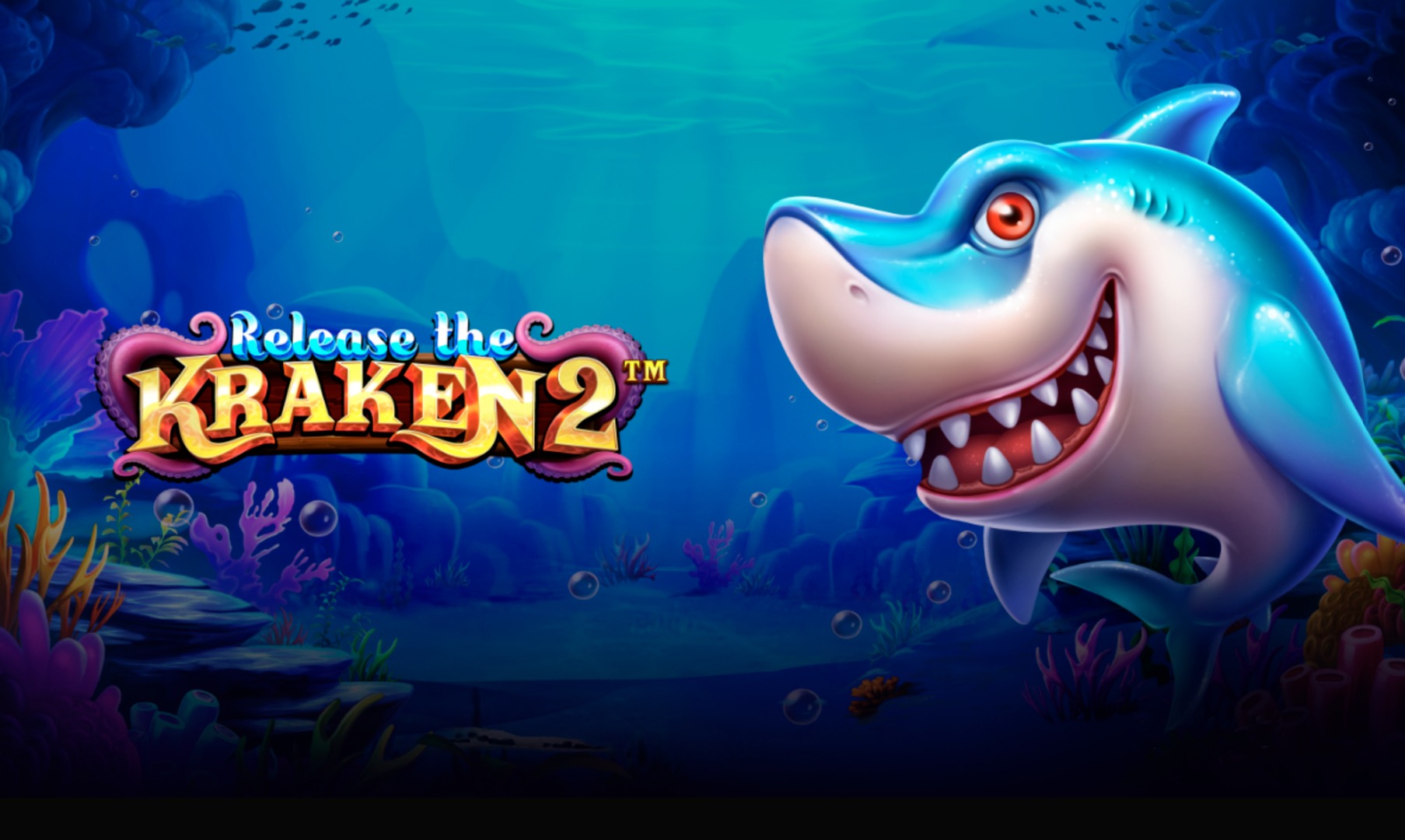 Release the Kraken 2