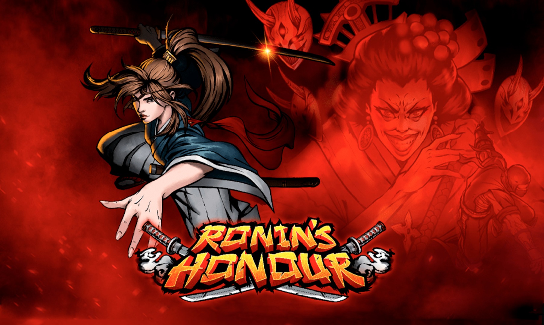 Ronins Honour