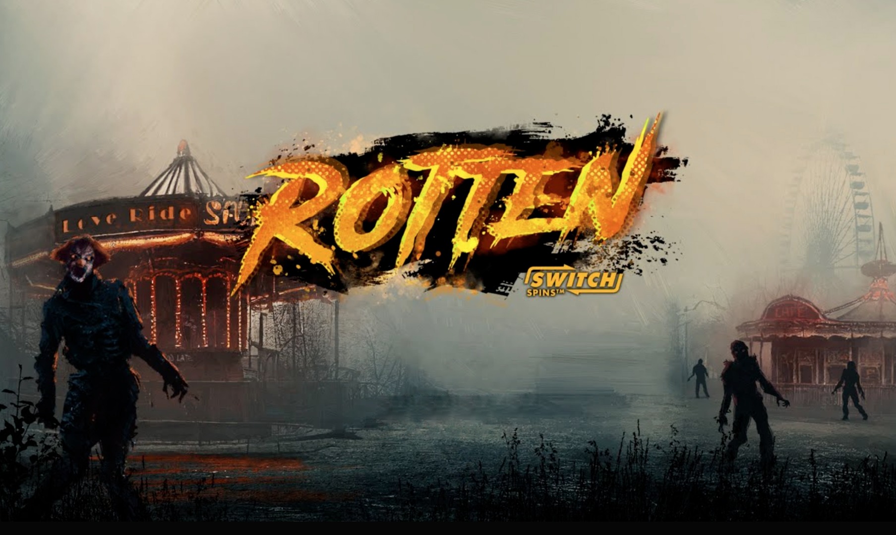 Rotten