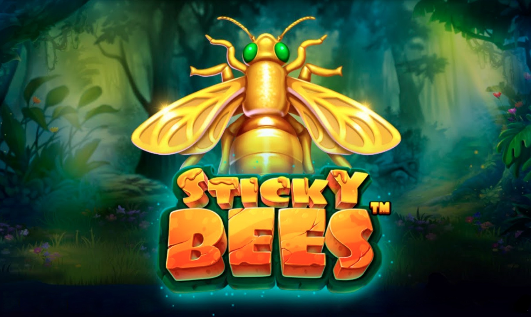 Sticky Bees