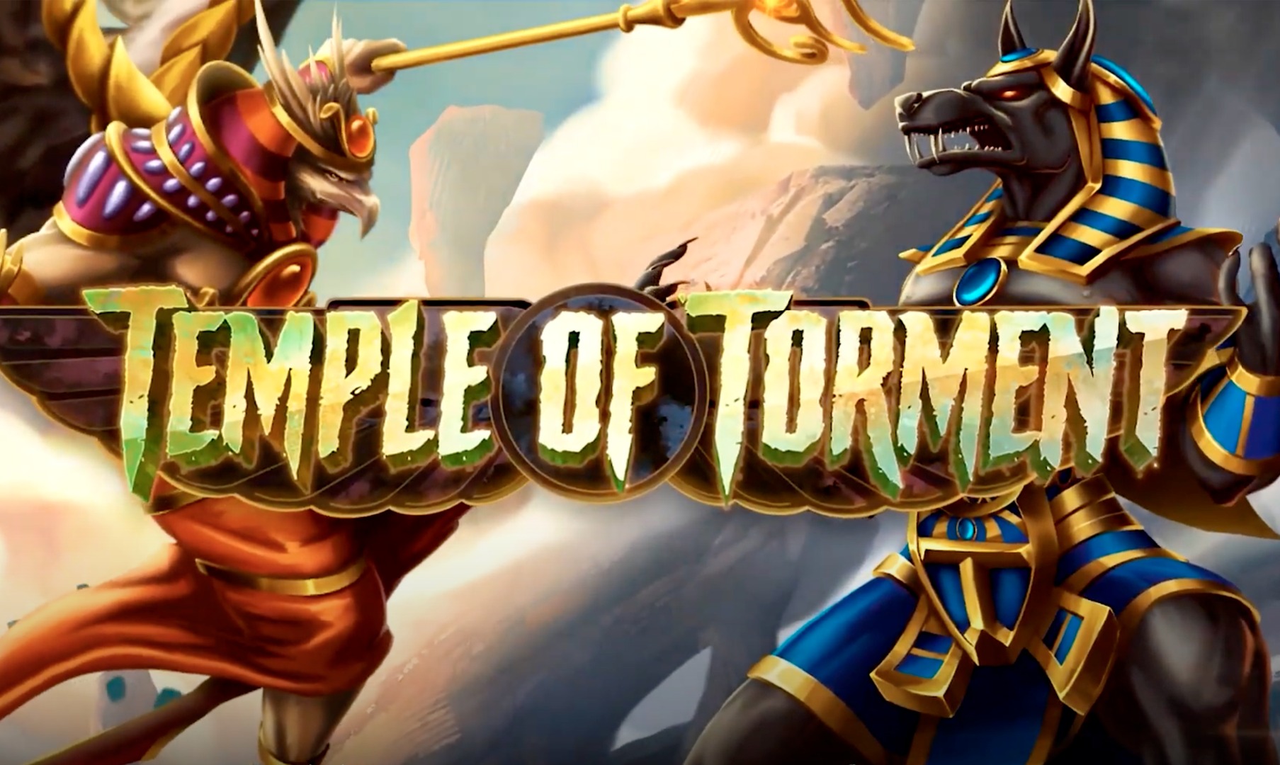 Temple of Torment