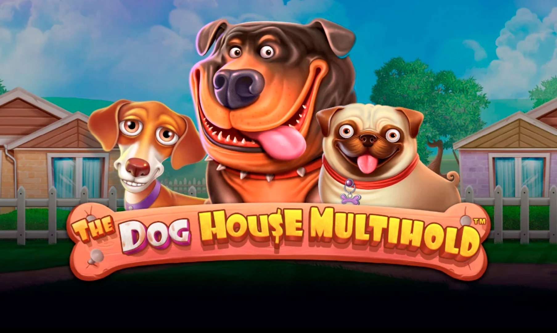 The Dog House HM