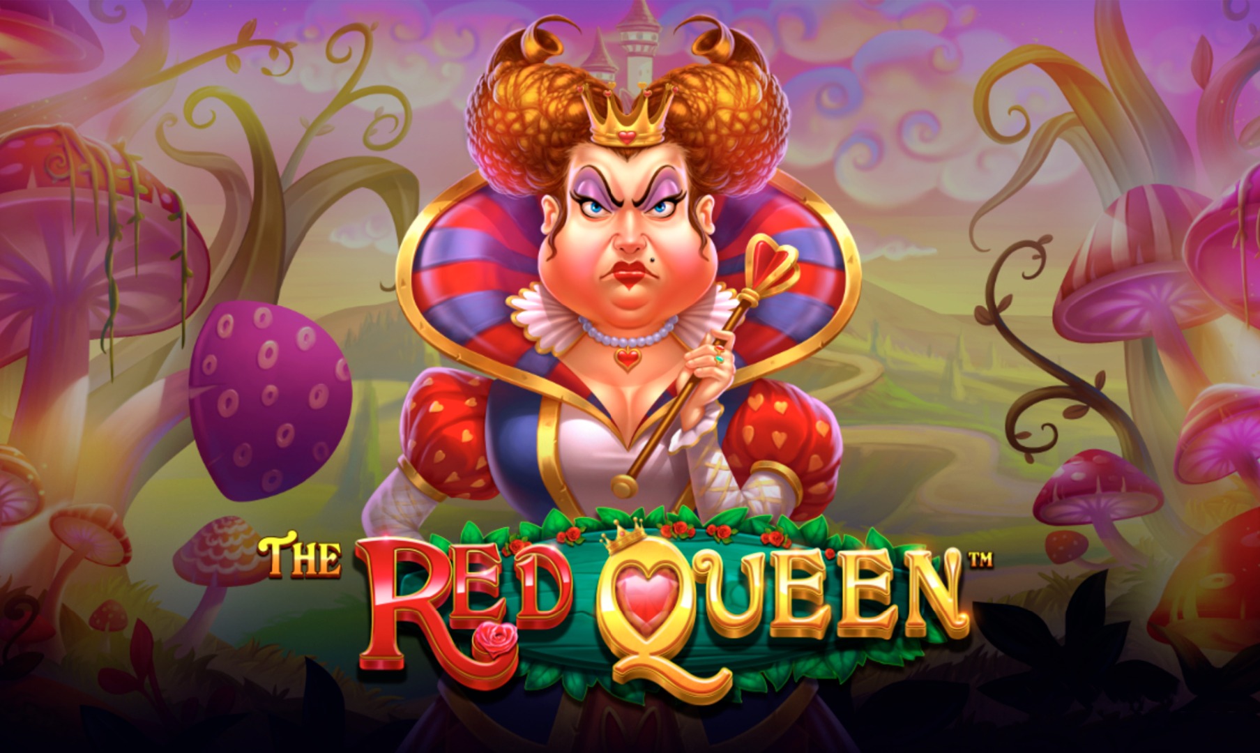 The Red Queen