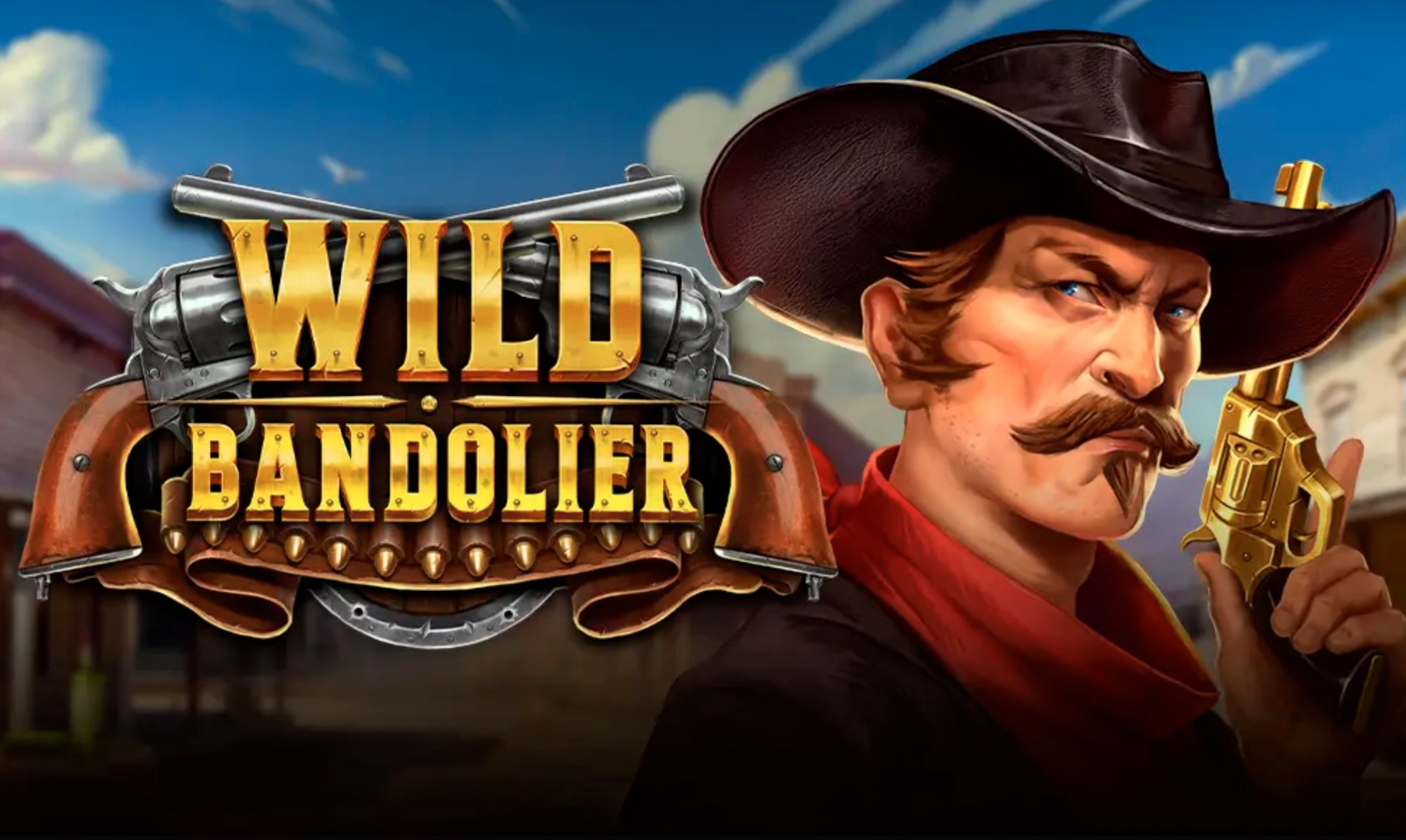 Wild Bandolier