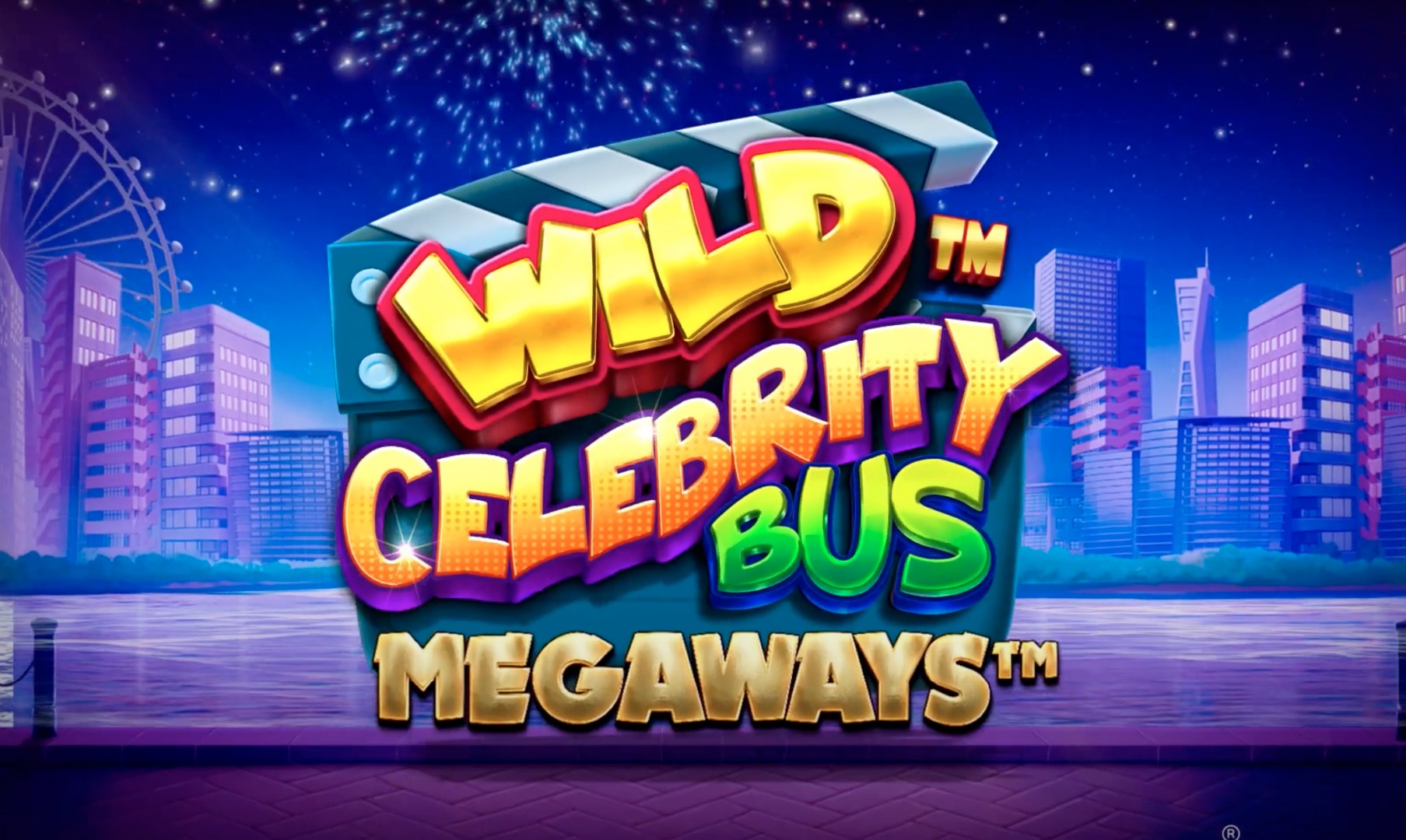 Wild Celebrity Bus MW