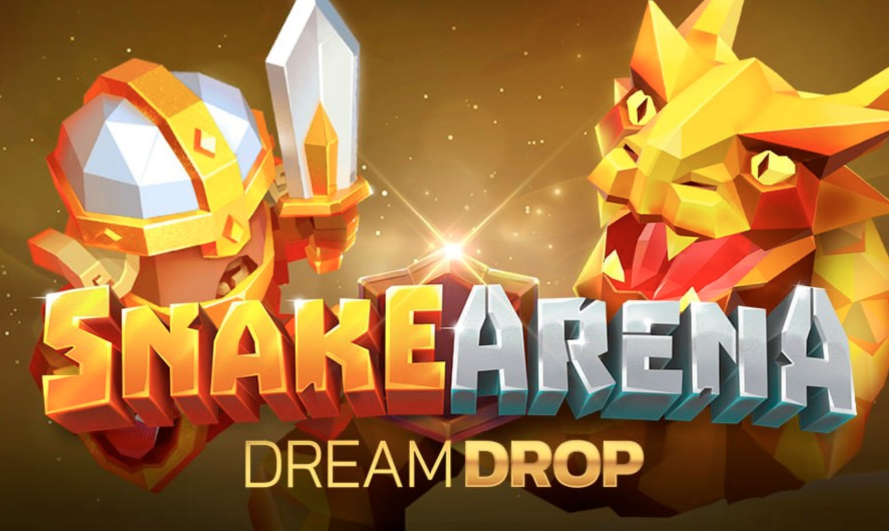 Snake Arena D-D