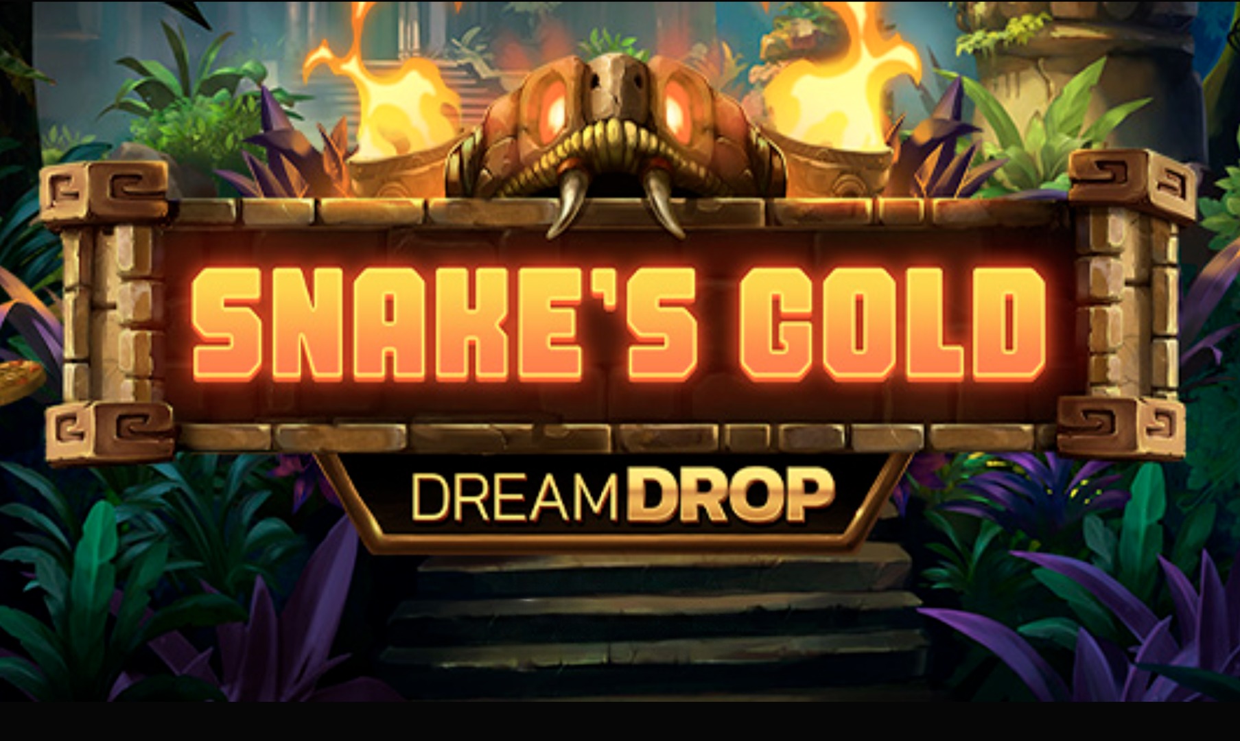 Snake’s Gold Dream Drop