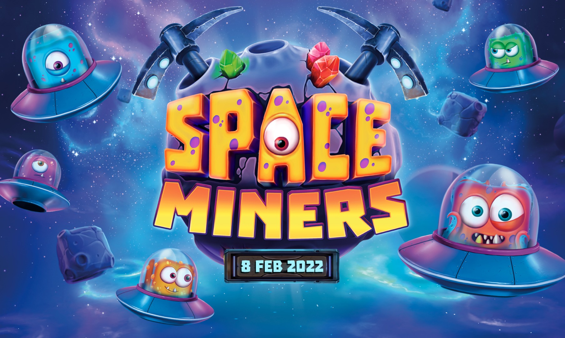 Space Miners