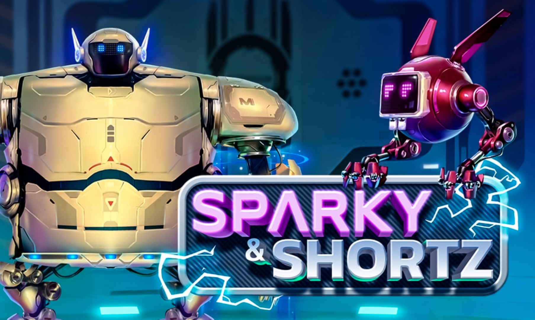 Sparky&Shortz H.J