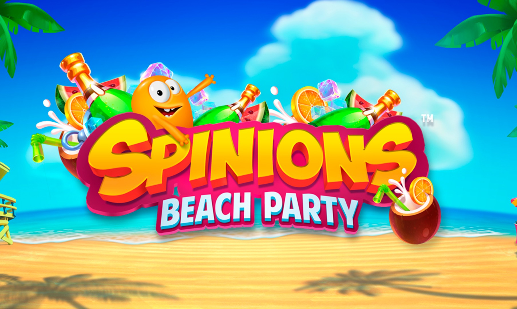 Spinions