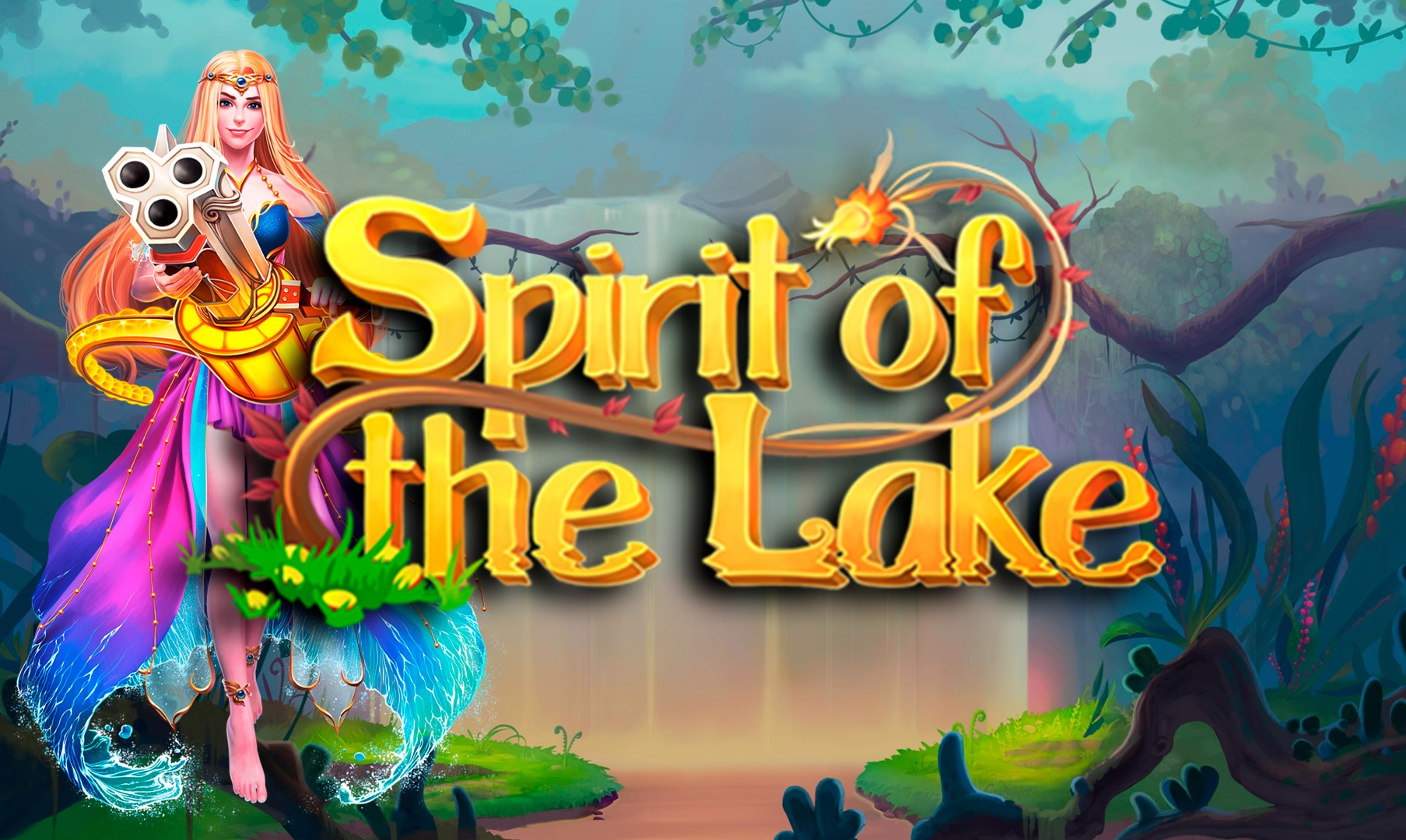 Spirit of the Lake