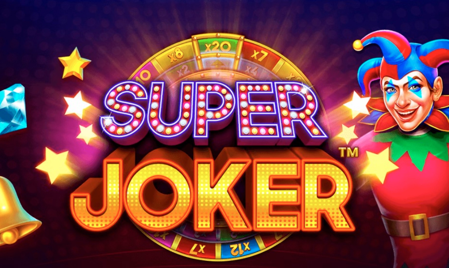 Super Joker