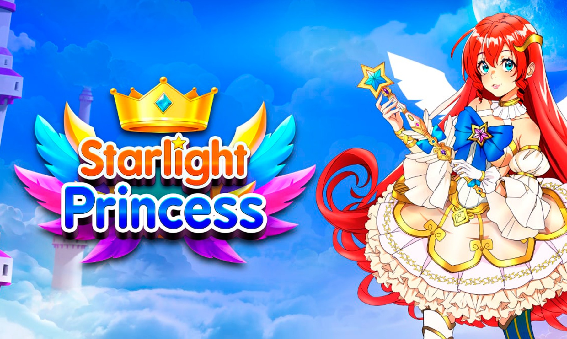 Starlight Princess
