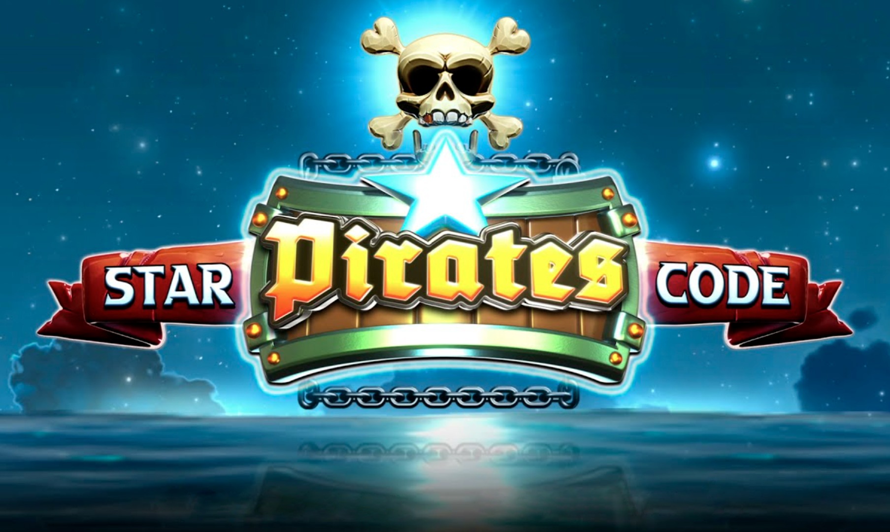 Star Pirates Code