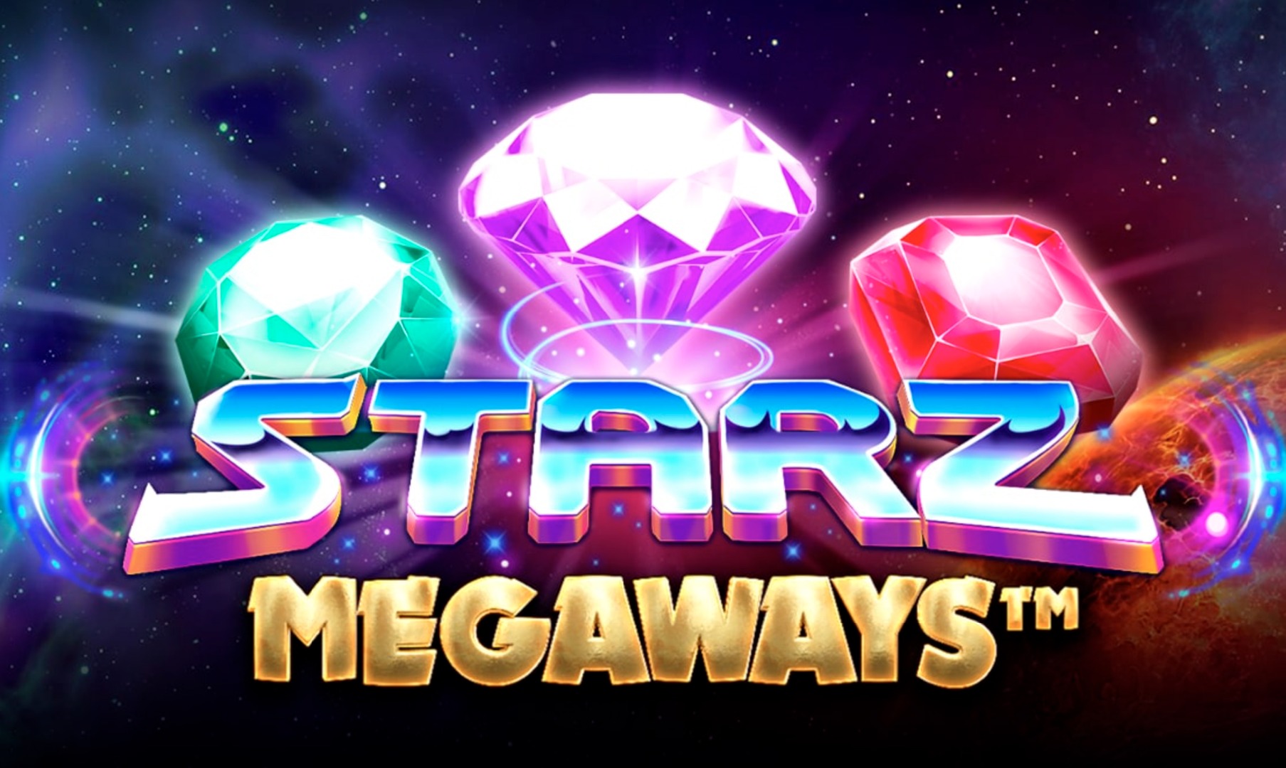 Starz Megaways