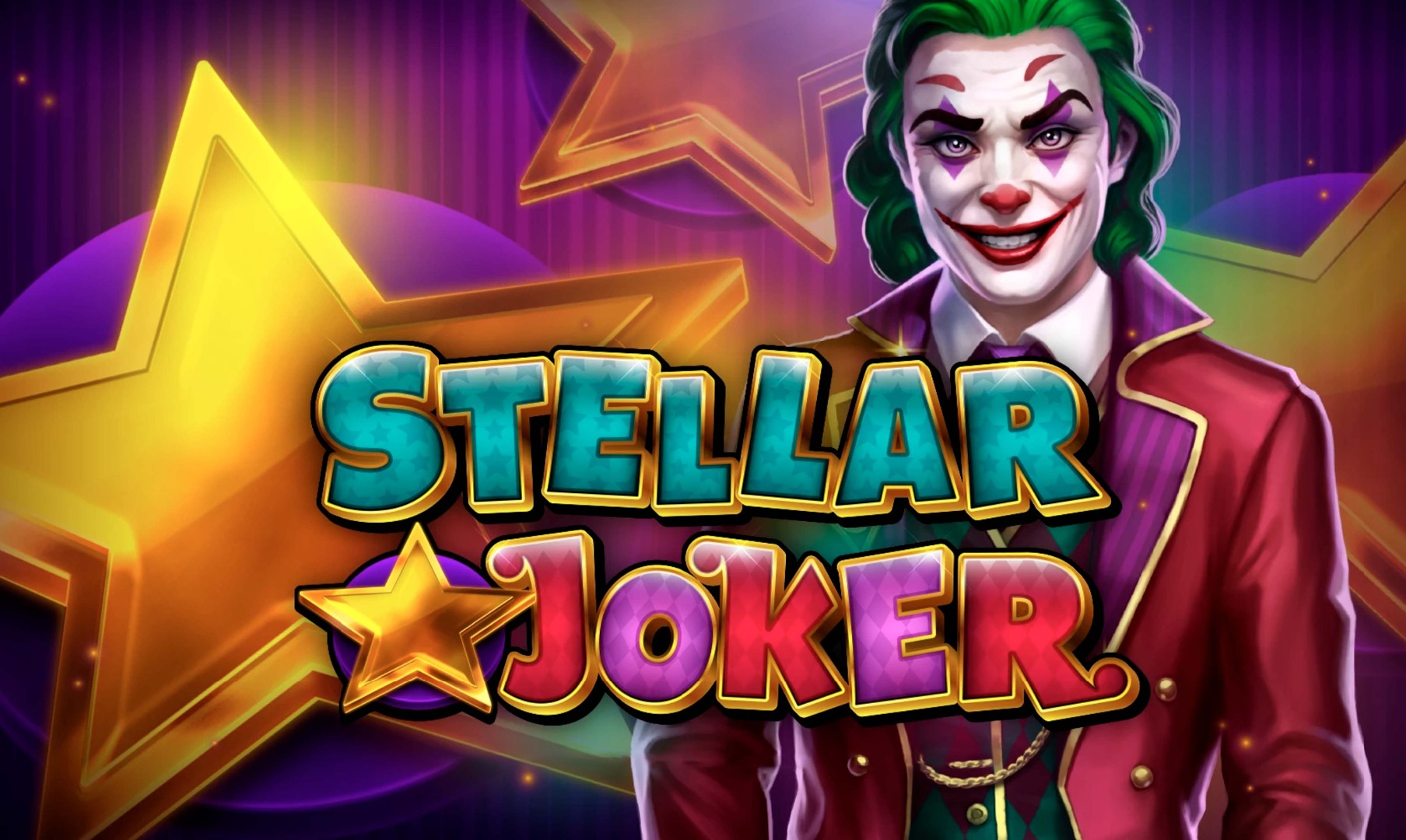 Stellar Joker