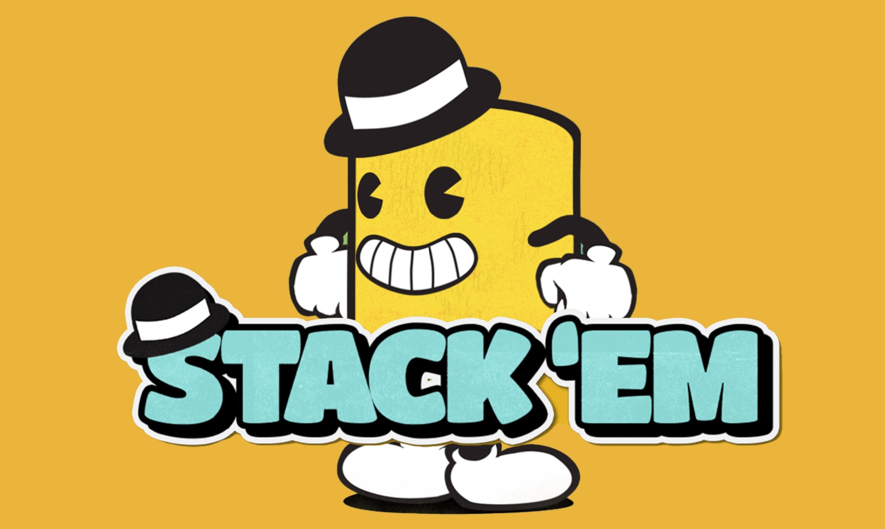 Stack ‘Em