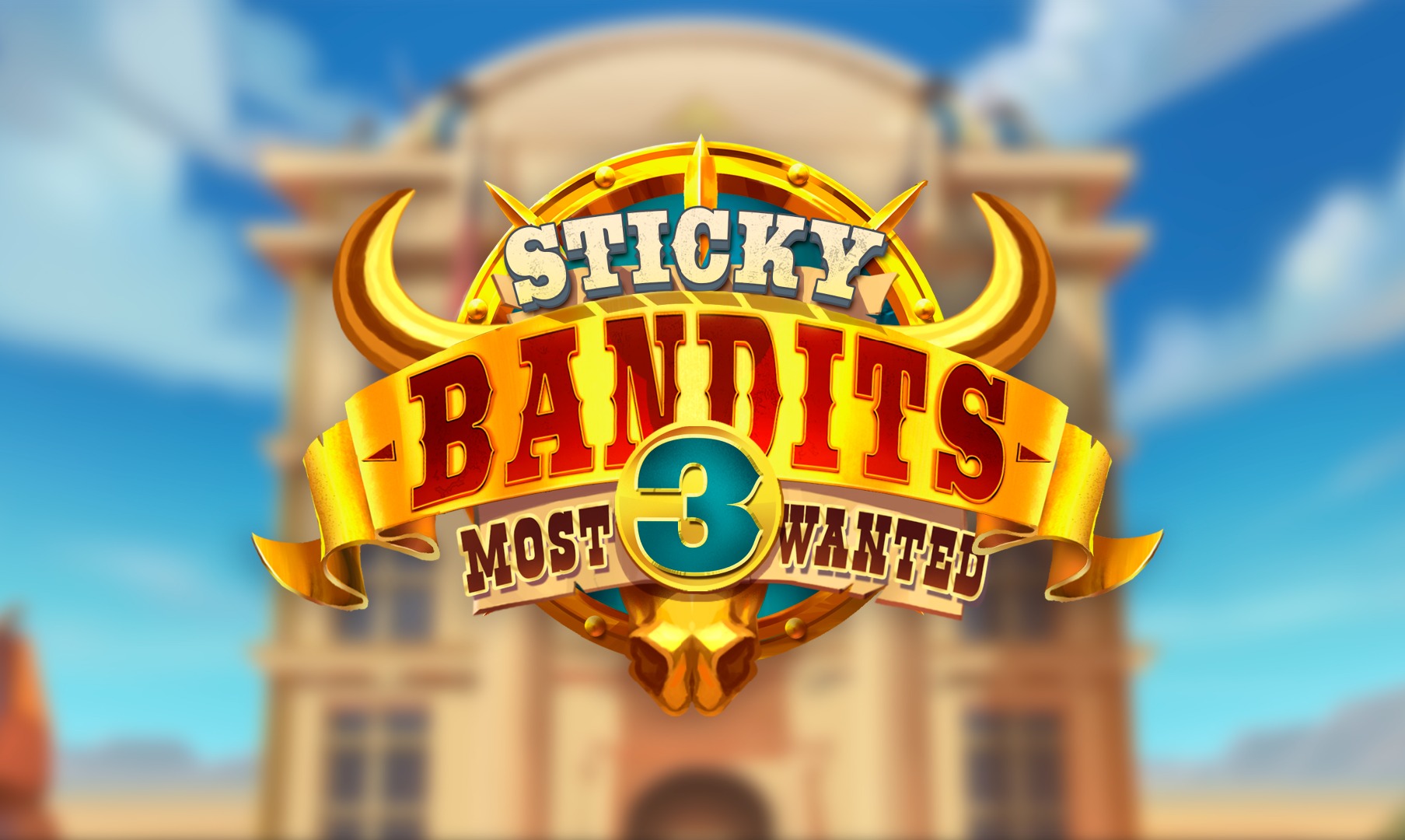 Sticky Bandits 3