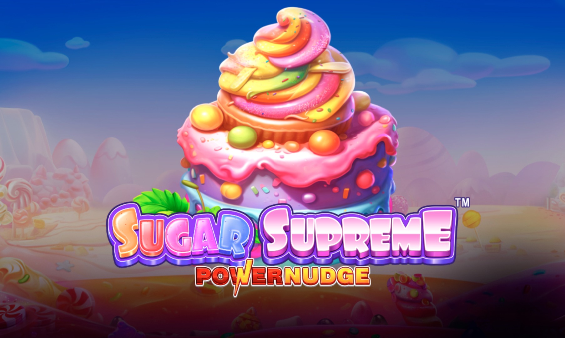 Sugar Supreme PN