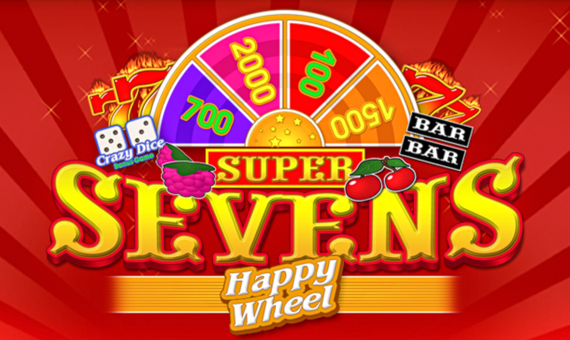 Super Sevens H.W