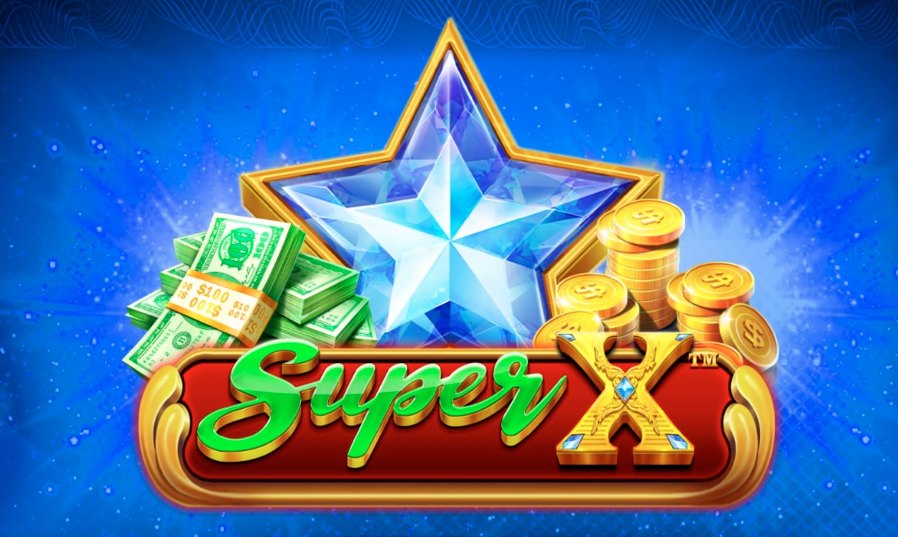 Super X