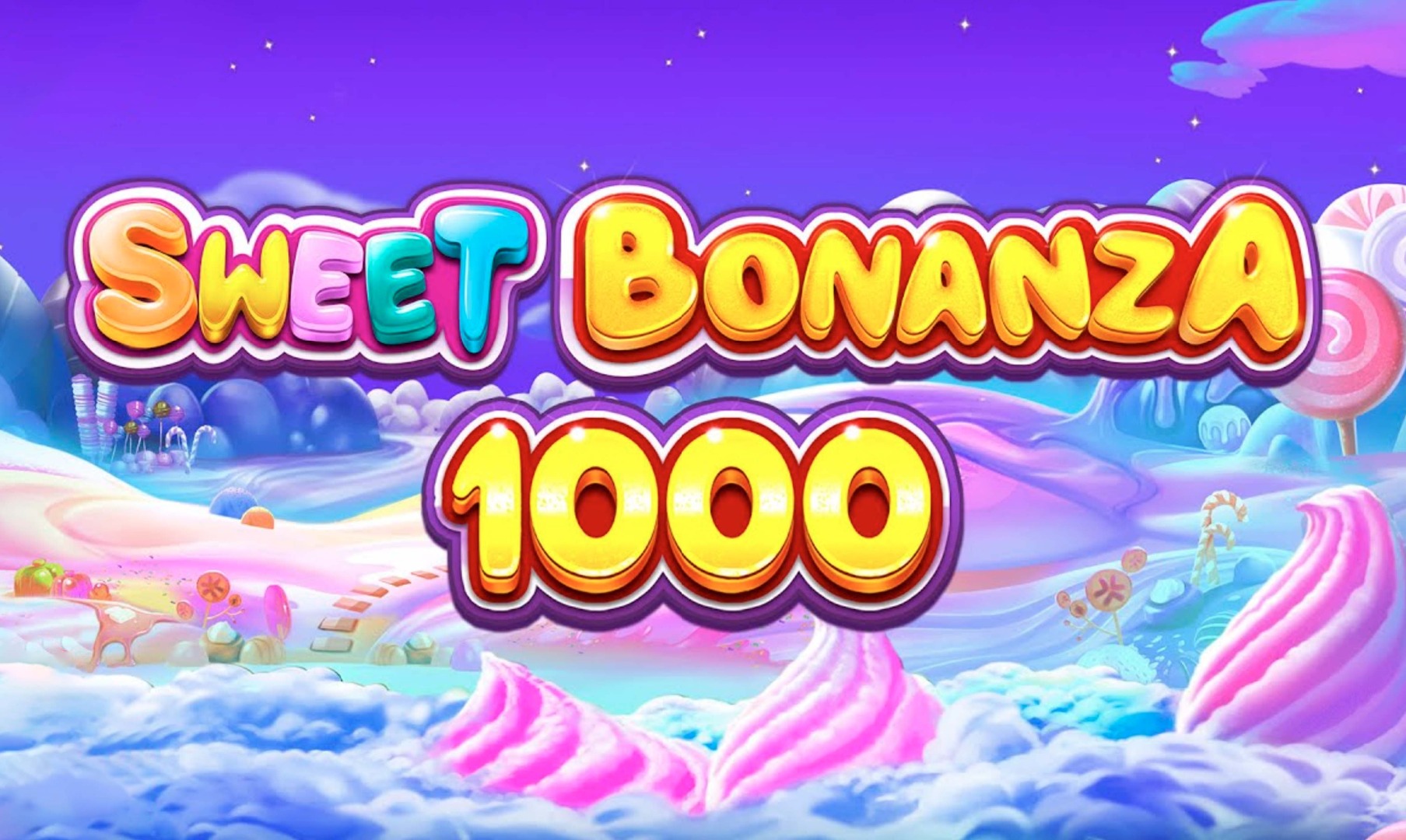 Sweet Bonanza 1000