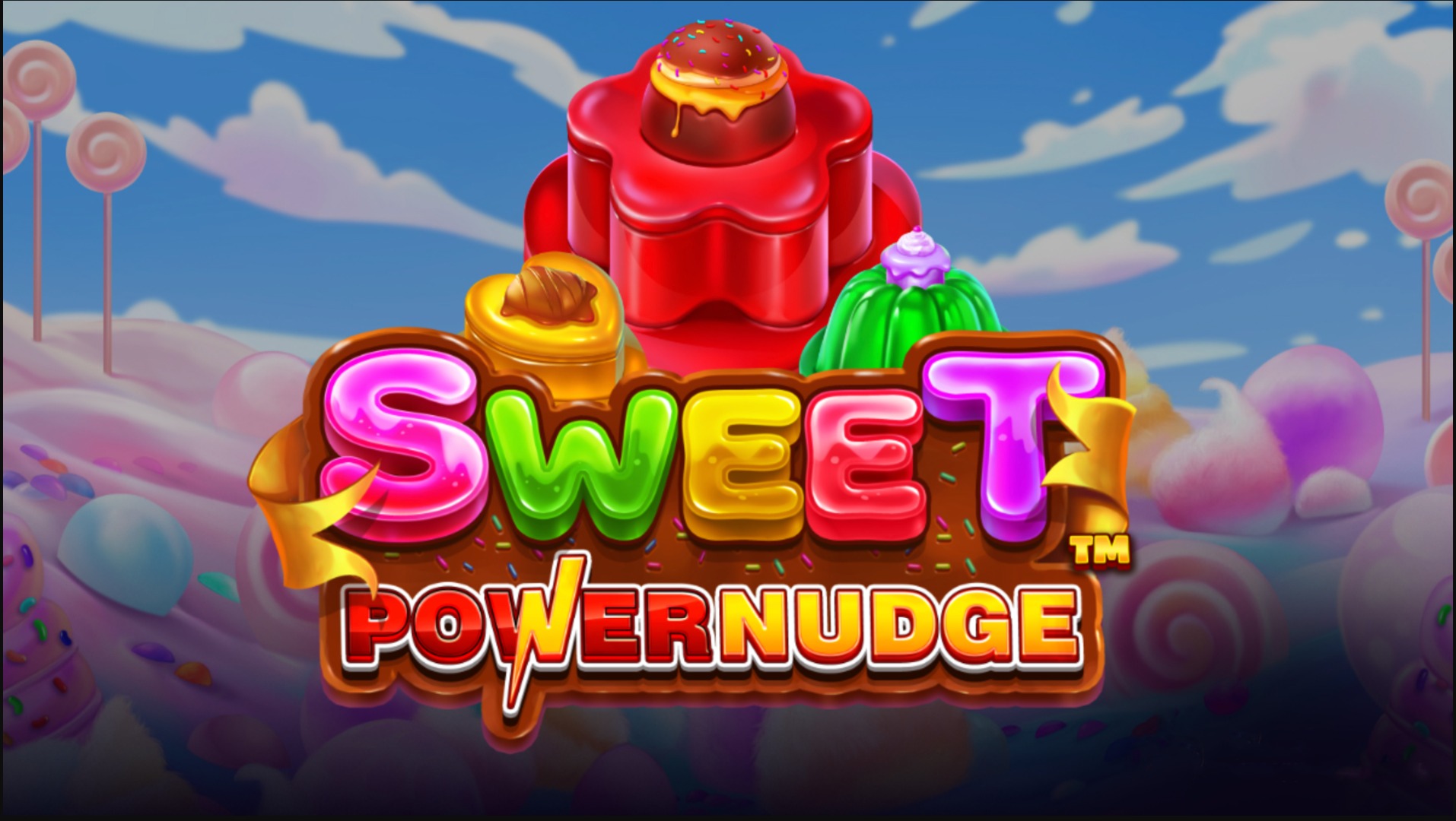 Sweet Powernudge