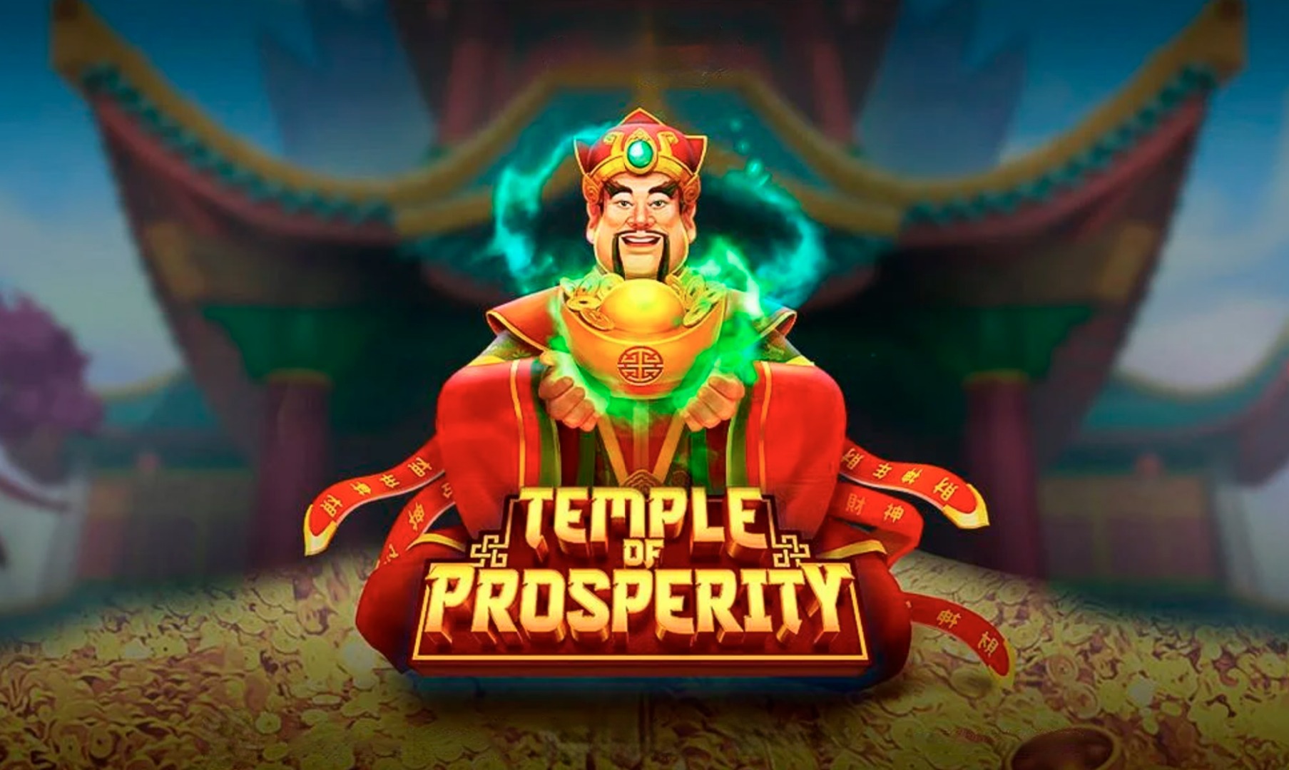 Temple of Prosperity