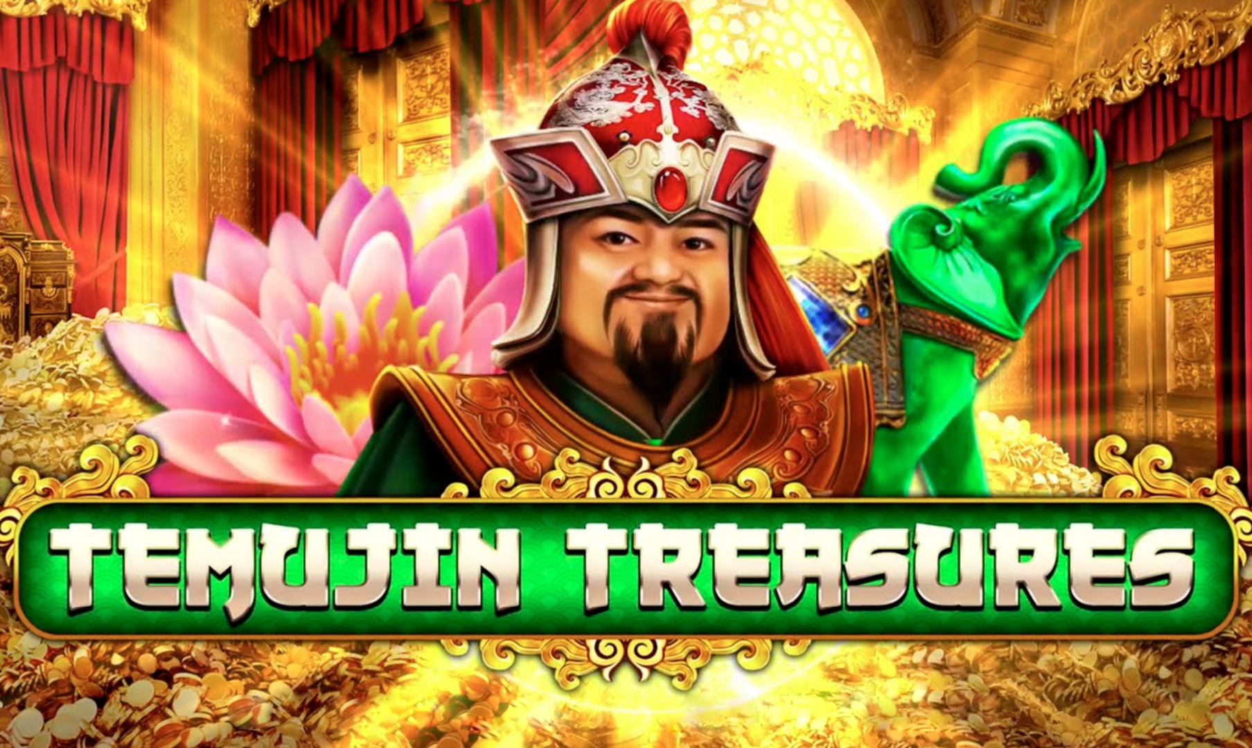 Temujin Treasures