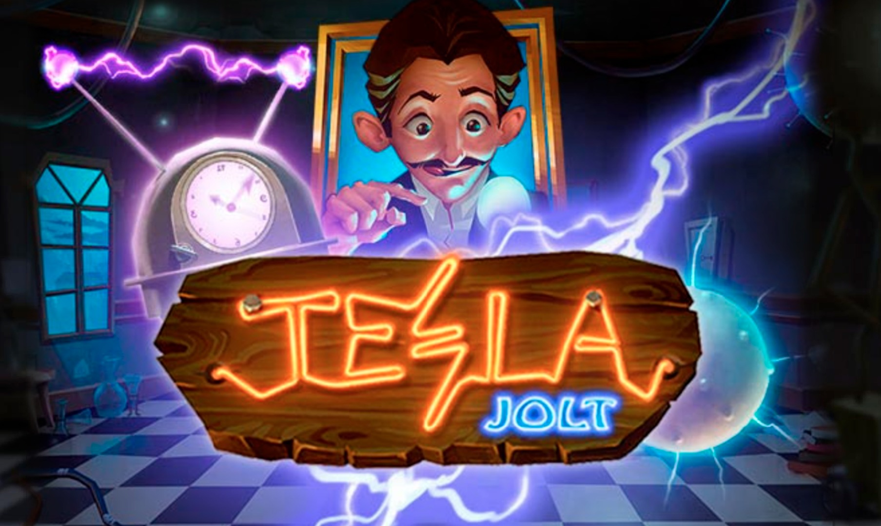 Tesla Jolt