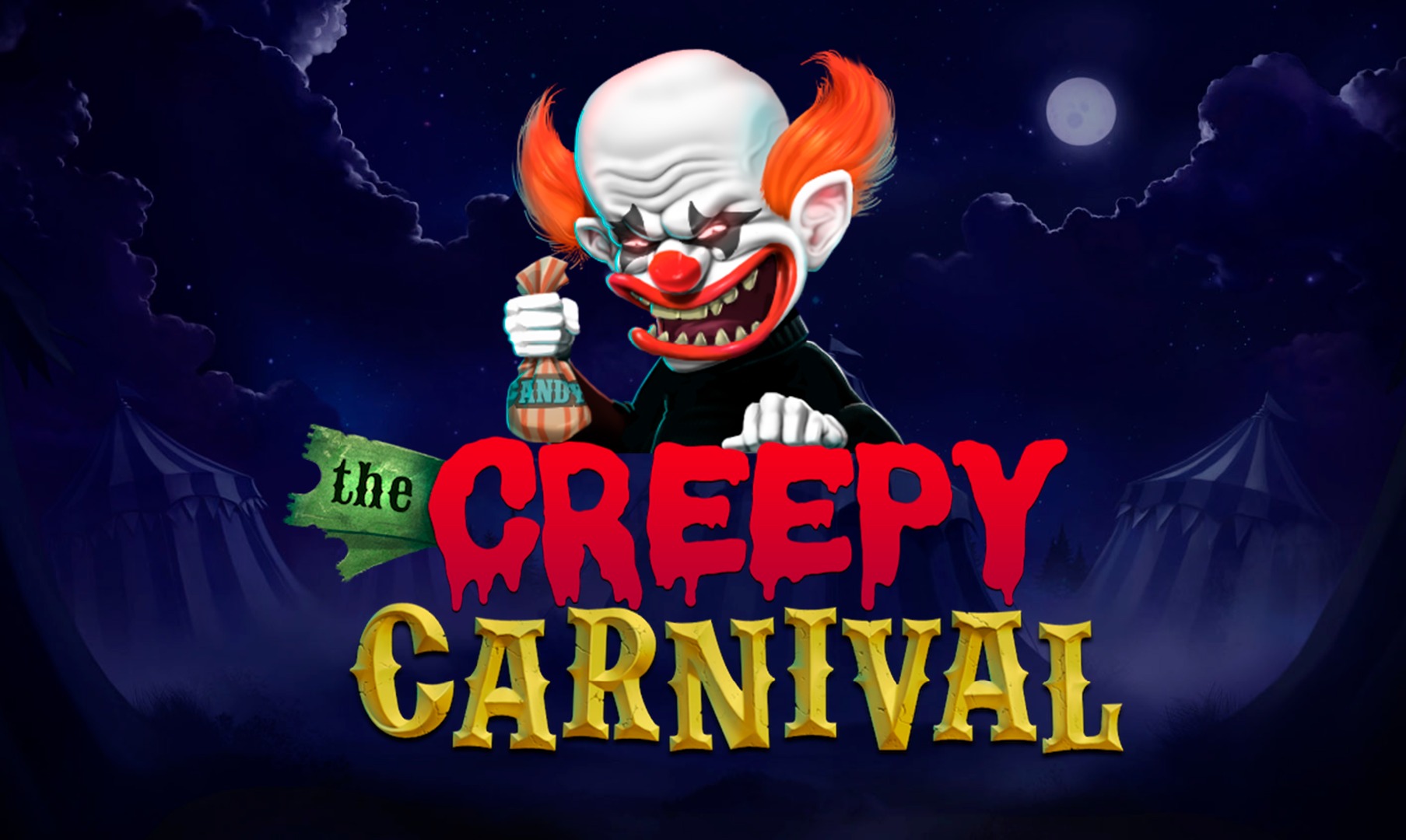 The Creepy Carnival