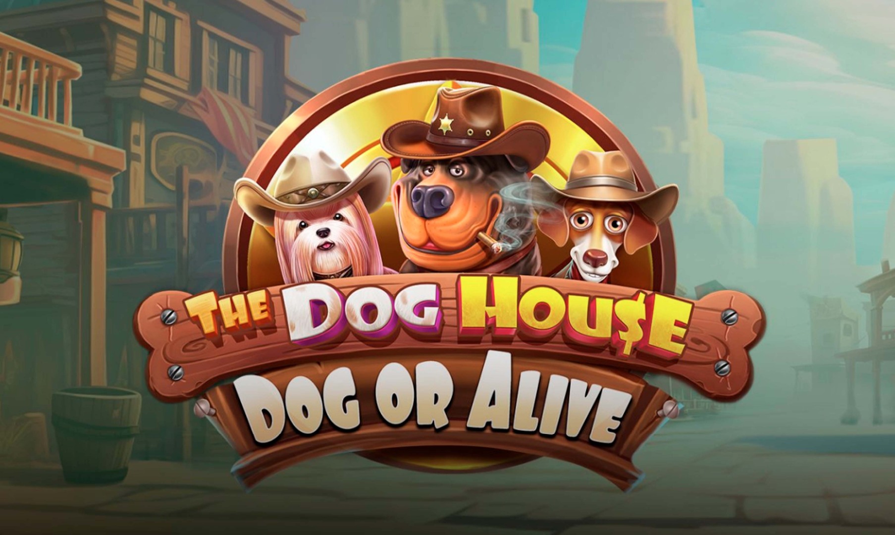 The Dog House D.A