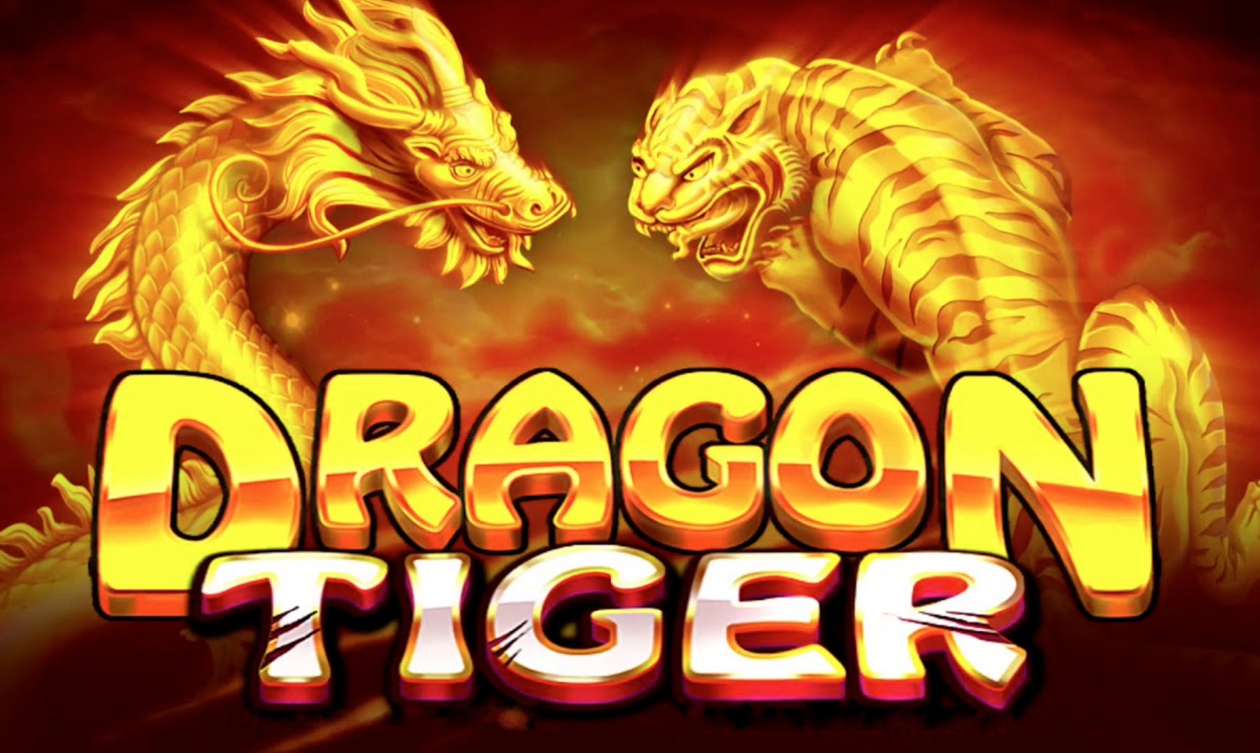 The Dragon Tiger