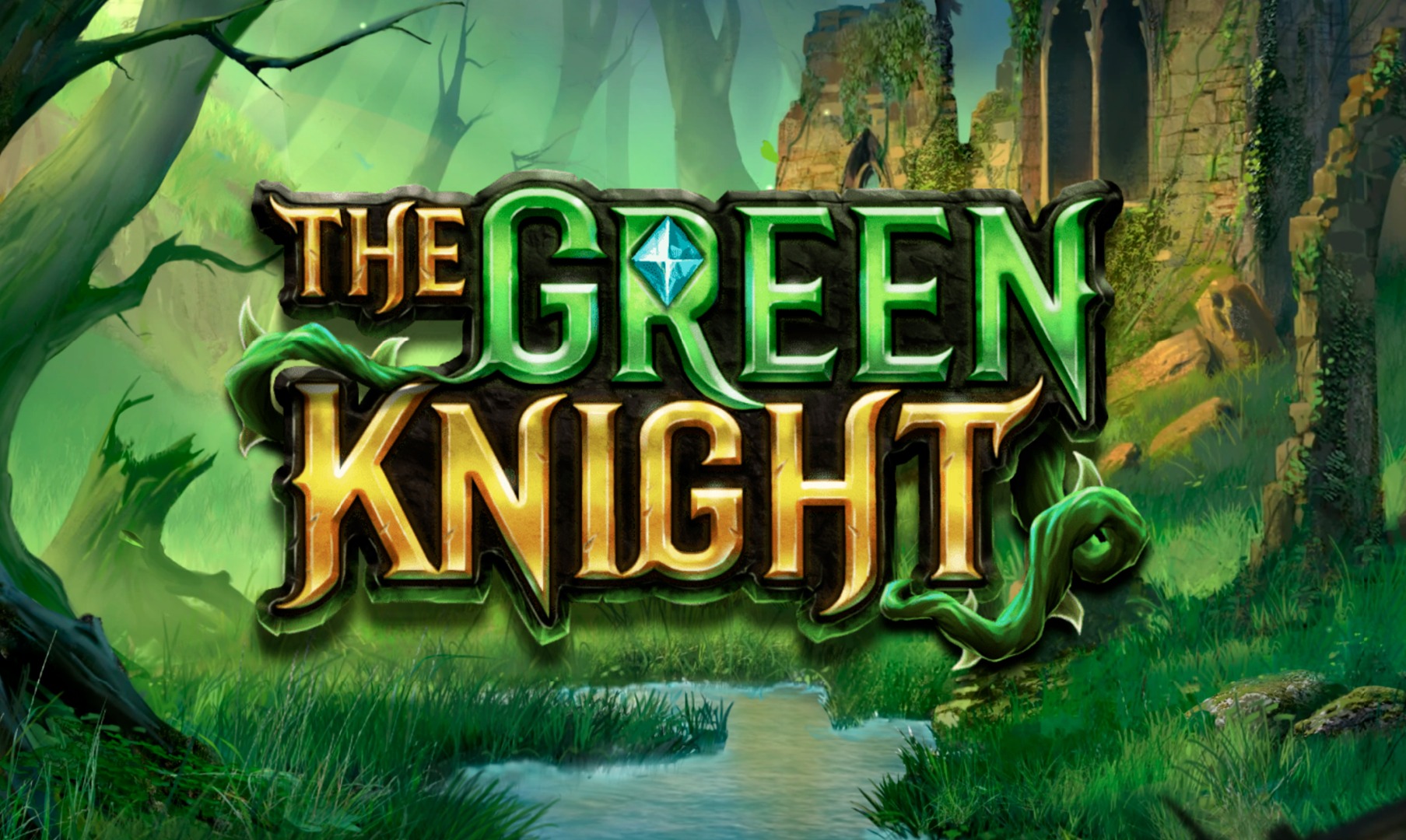 The Green Knight