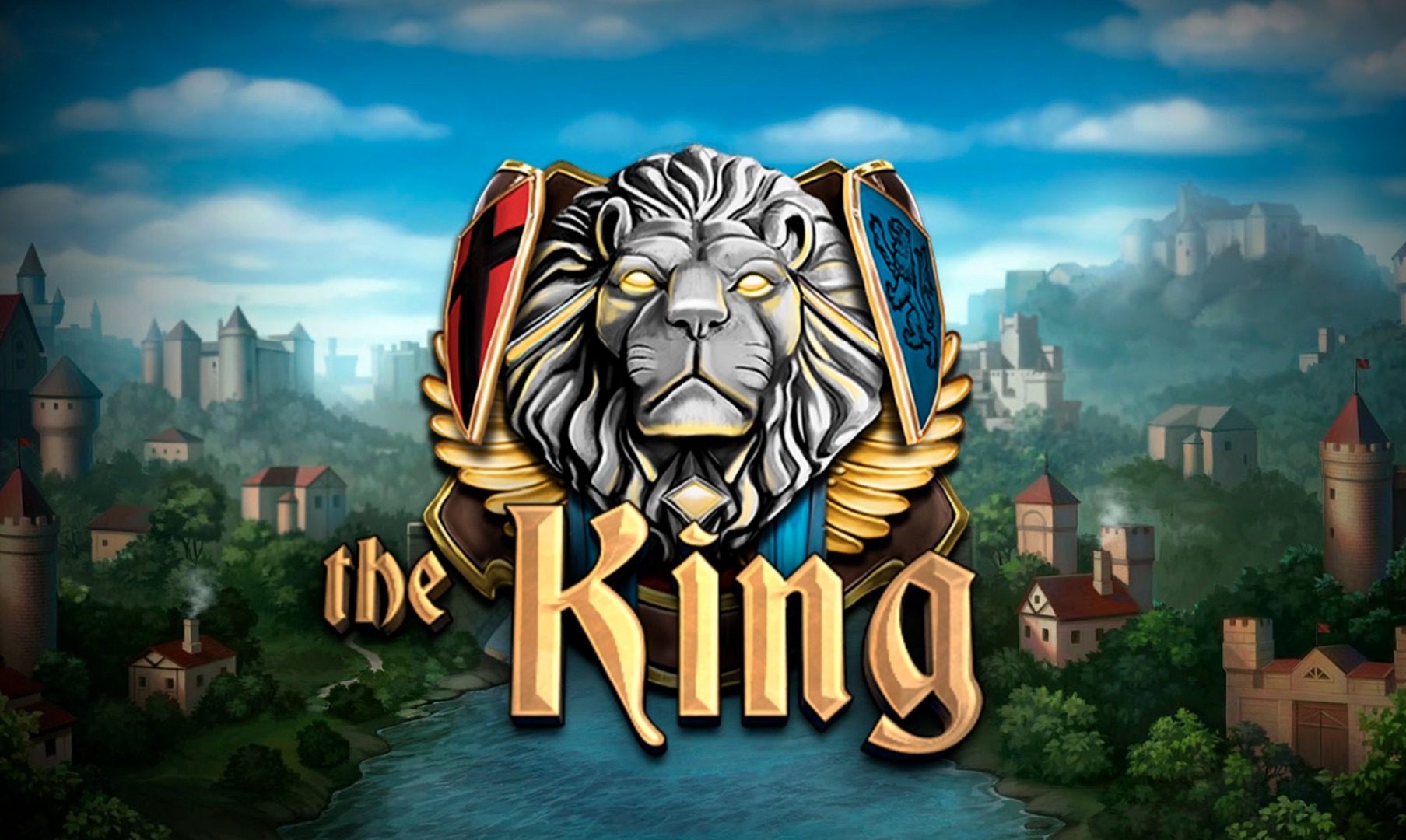 The King
