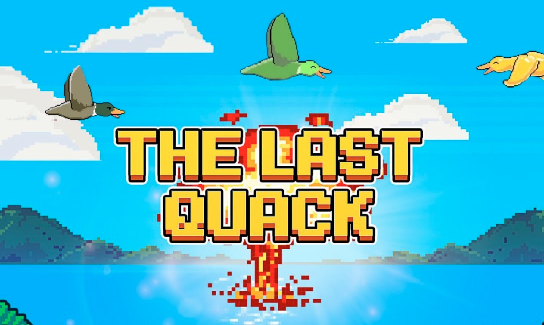 The Last Quack