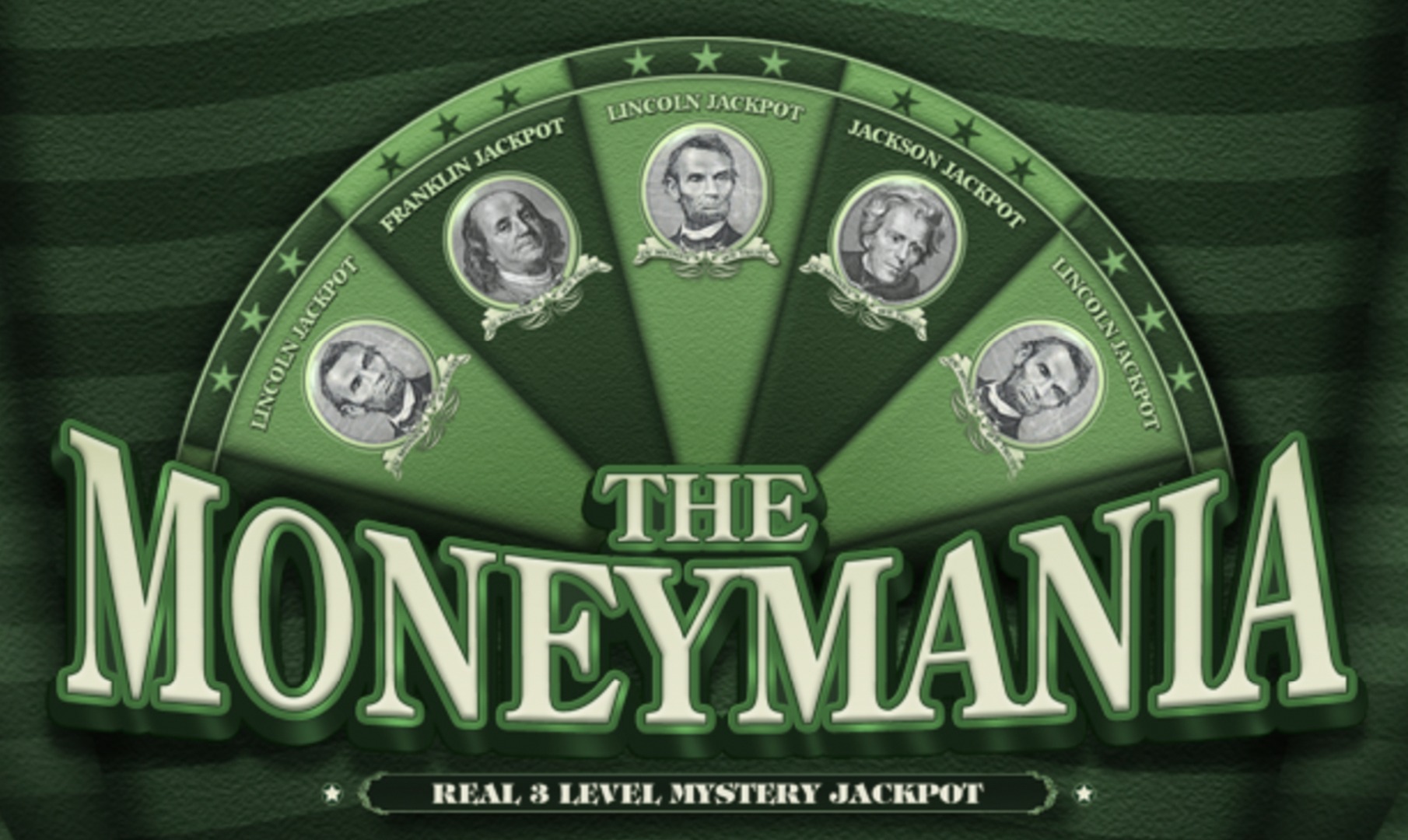 The Moneymania