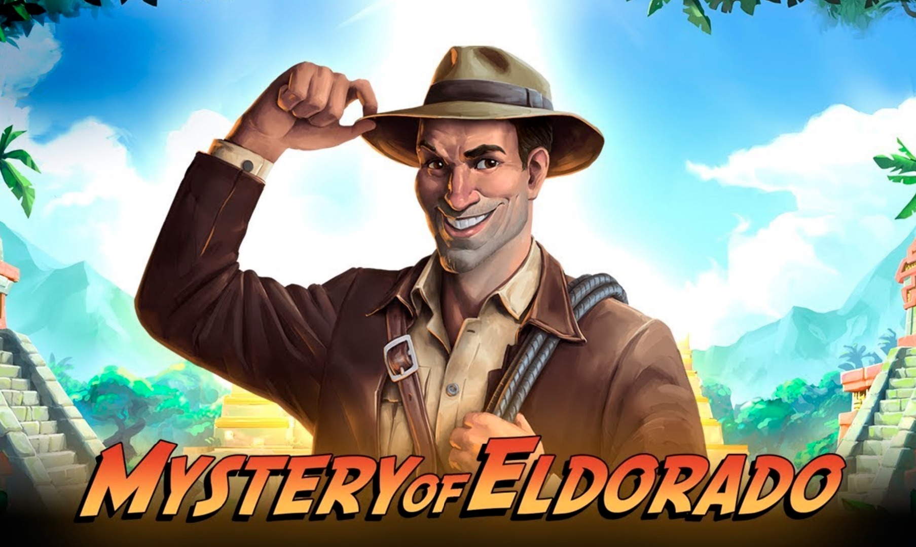 Mystery of Eldorado