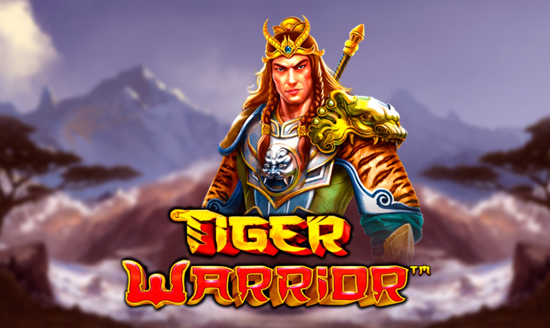 The Tiger Warrior