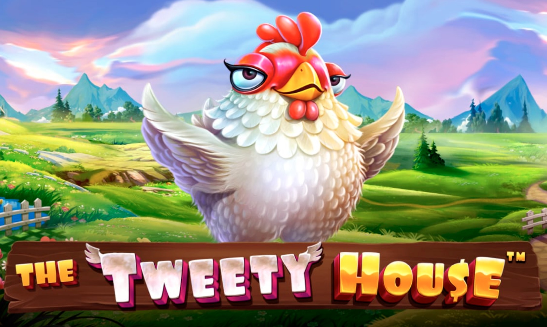 The Tweety House