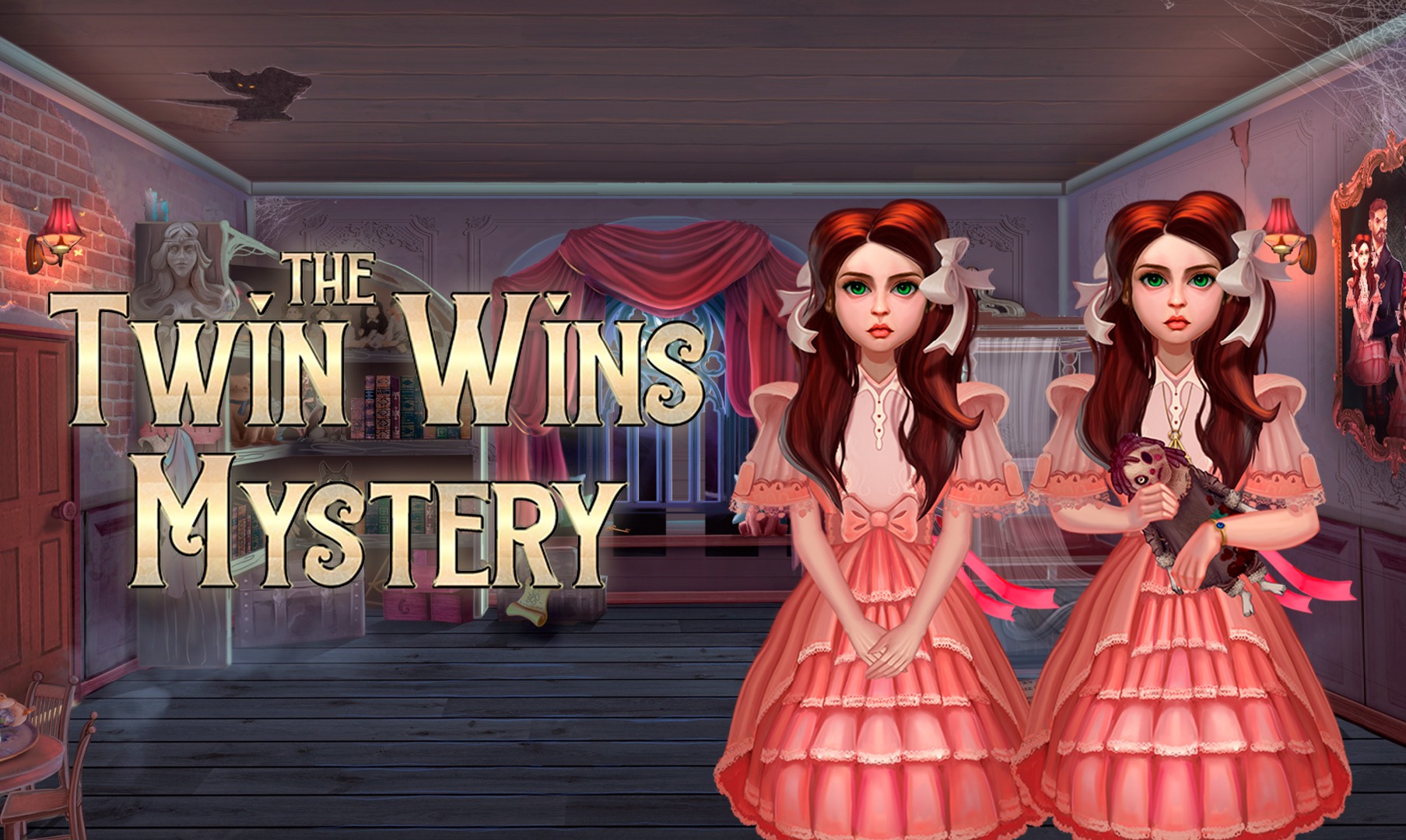 The Twin Wins Mystery