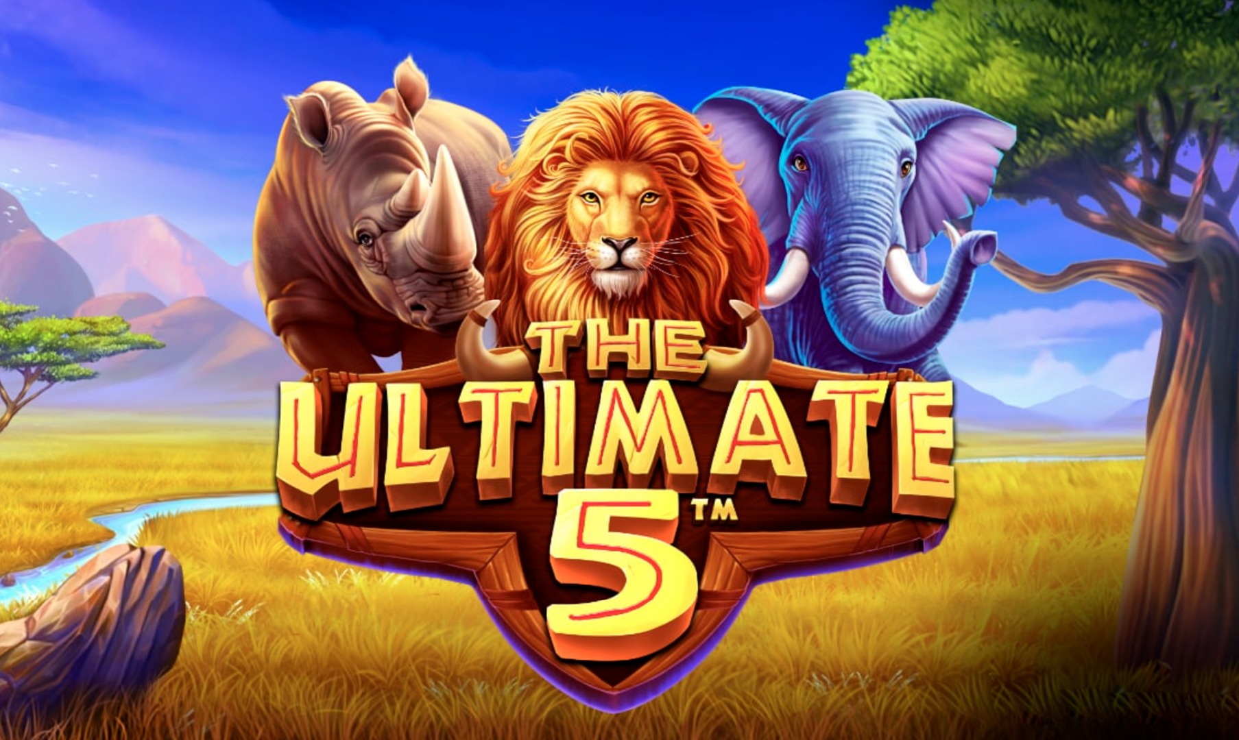 The Ultimate 5