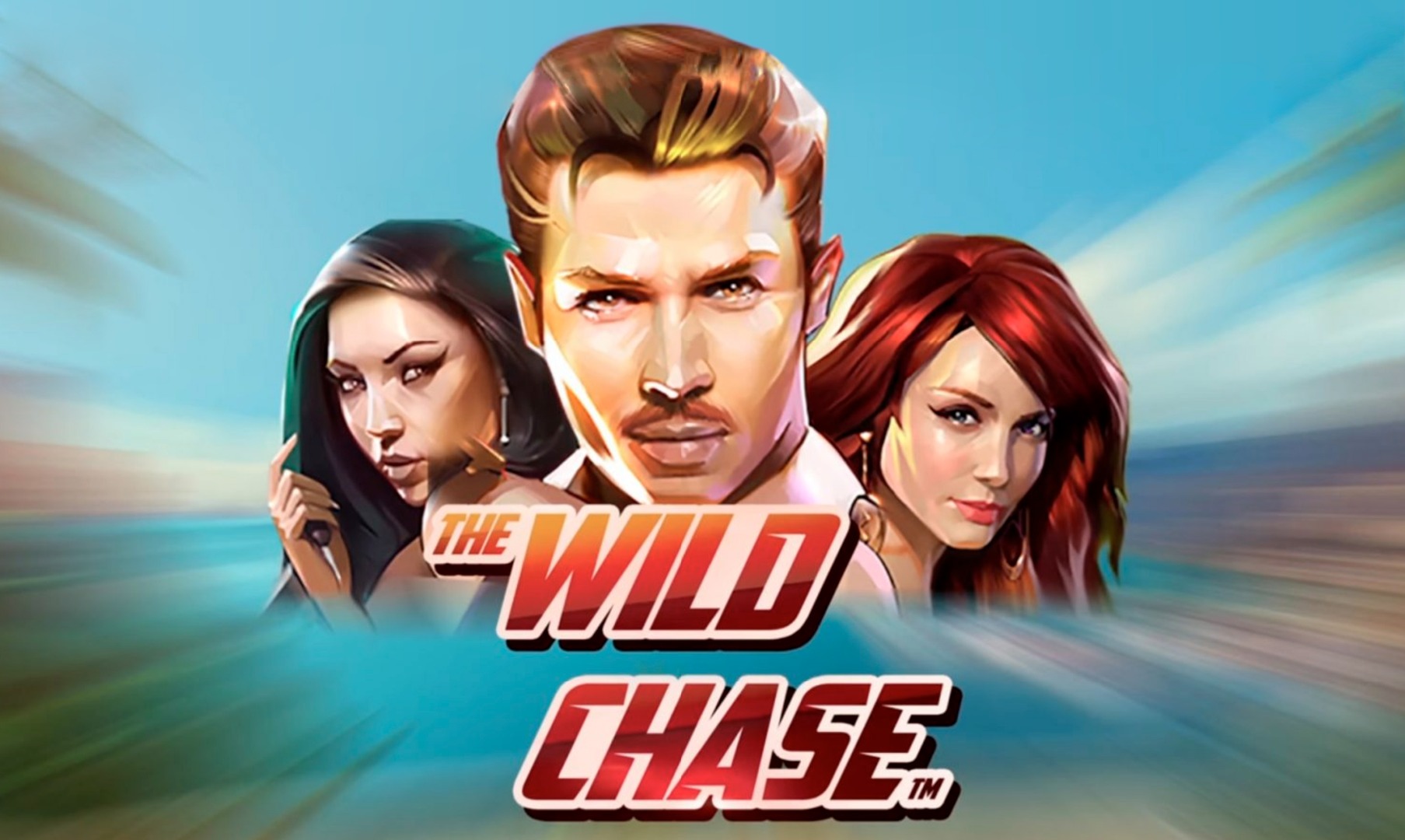 The Wild Chase