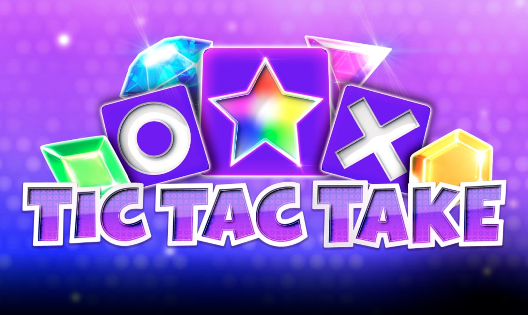 Tic Tac Take