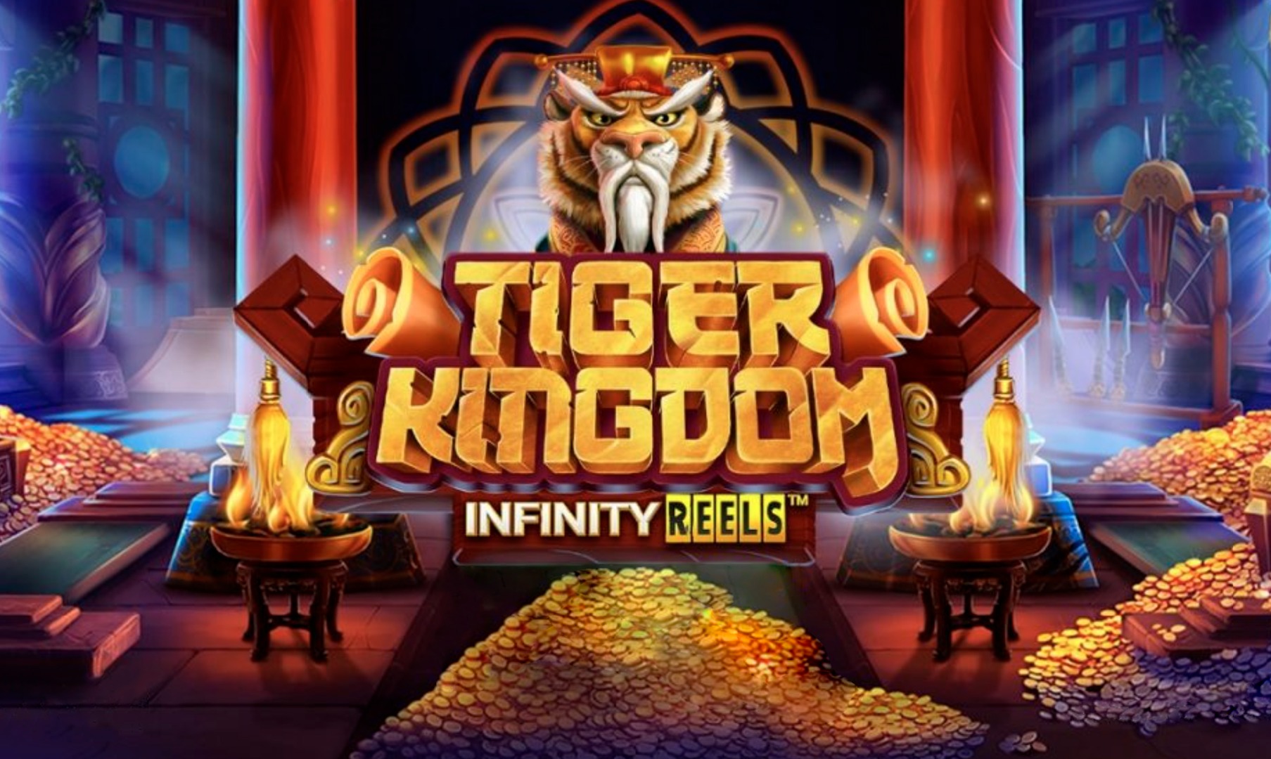 Tiger Kingdom