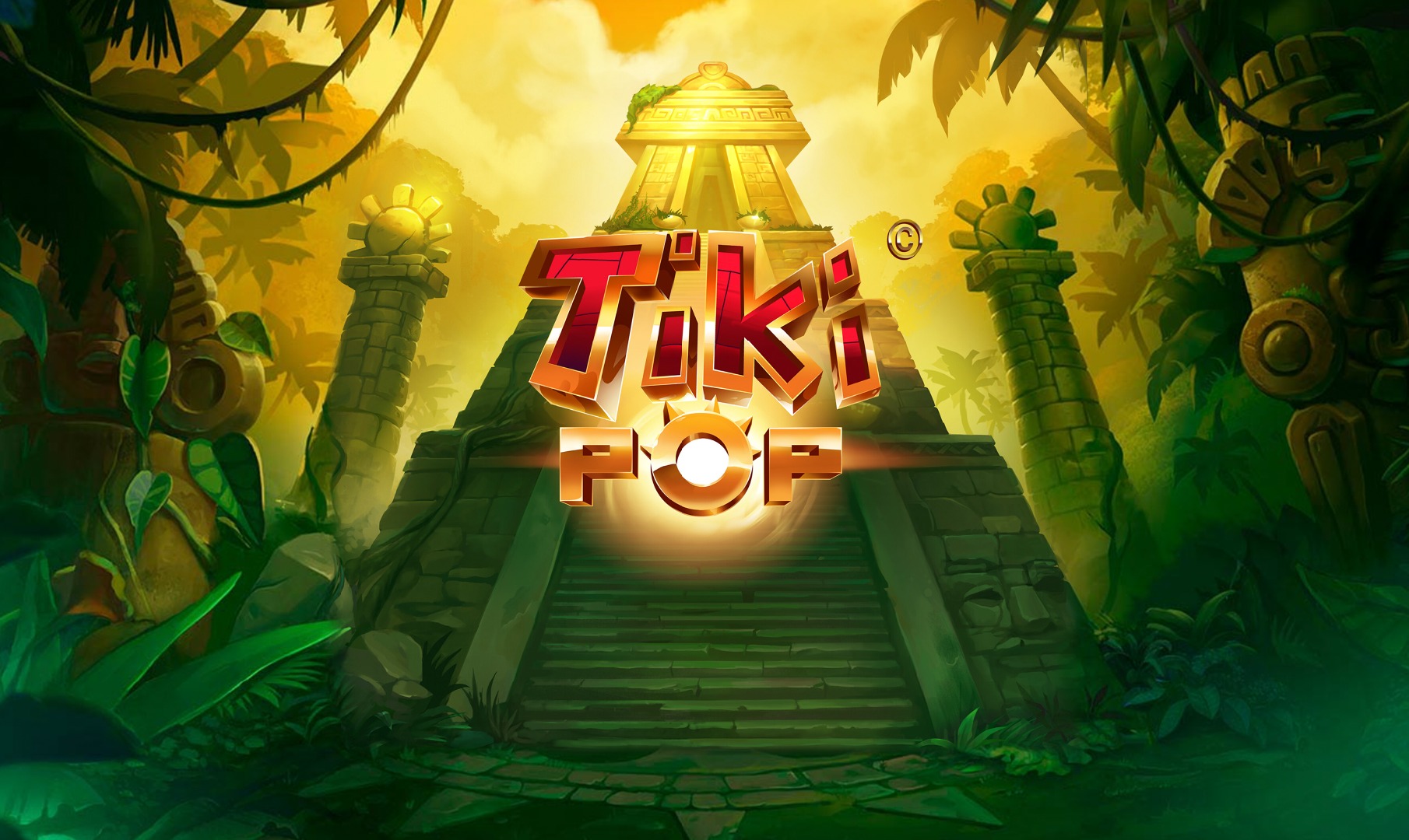 Tiki Pop