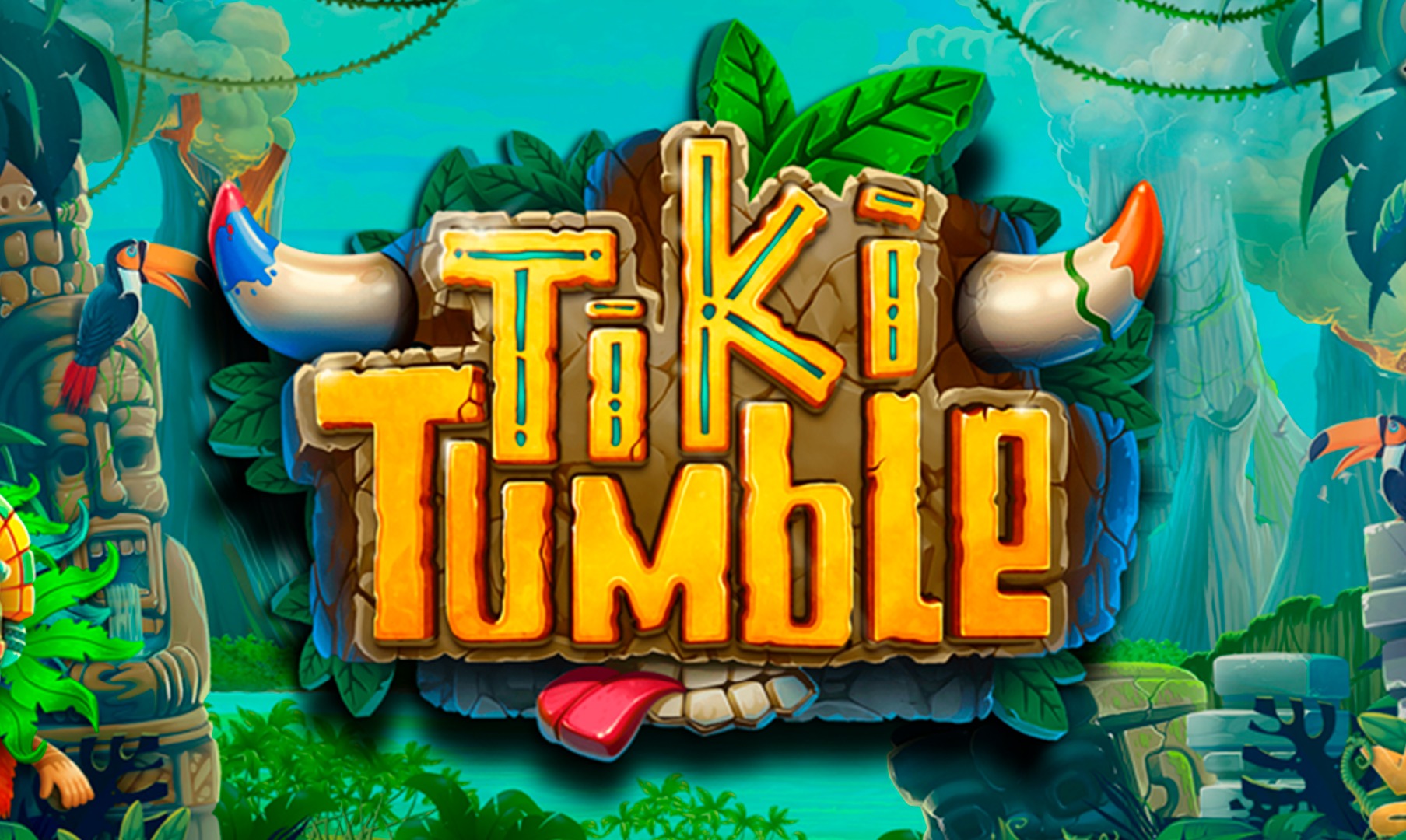 Tiki Tumble
