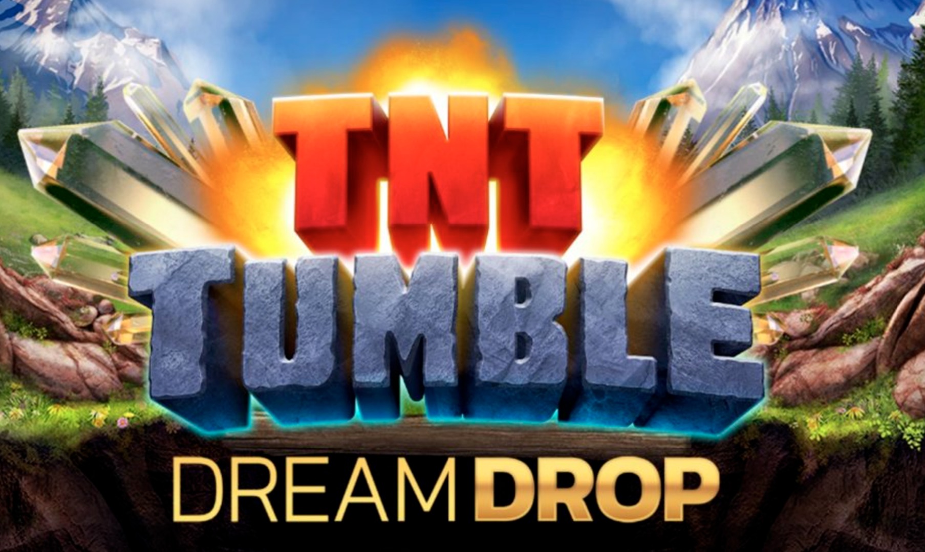TNT Tumble D-D